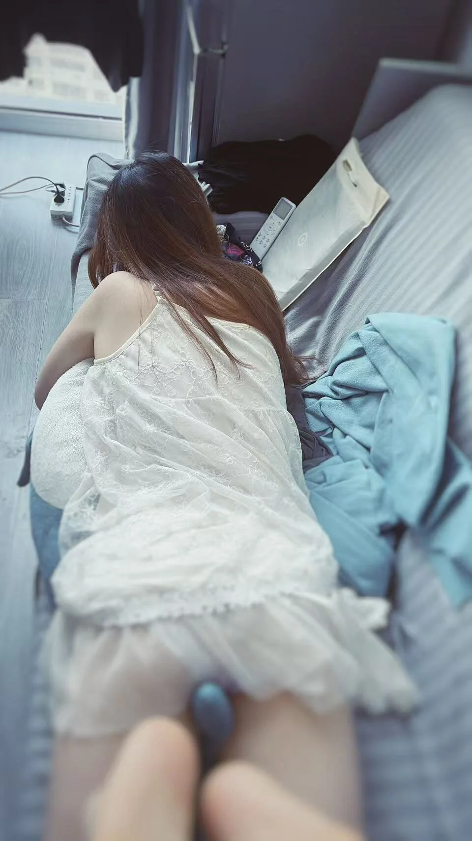 XXX Porn Photo of Nude asiancouple2026 7