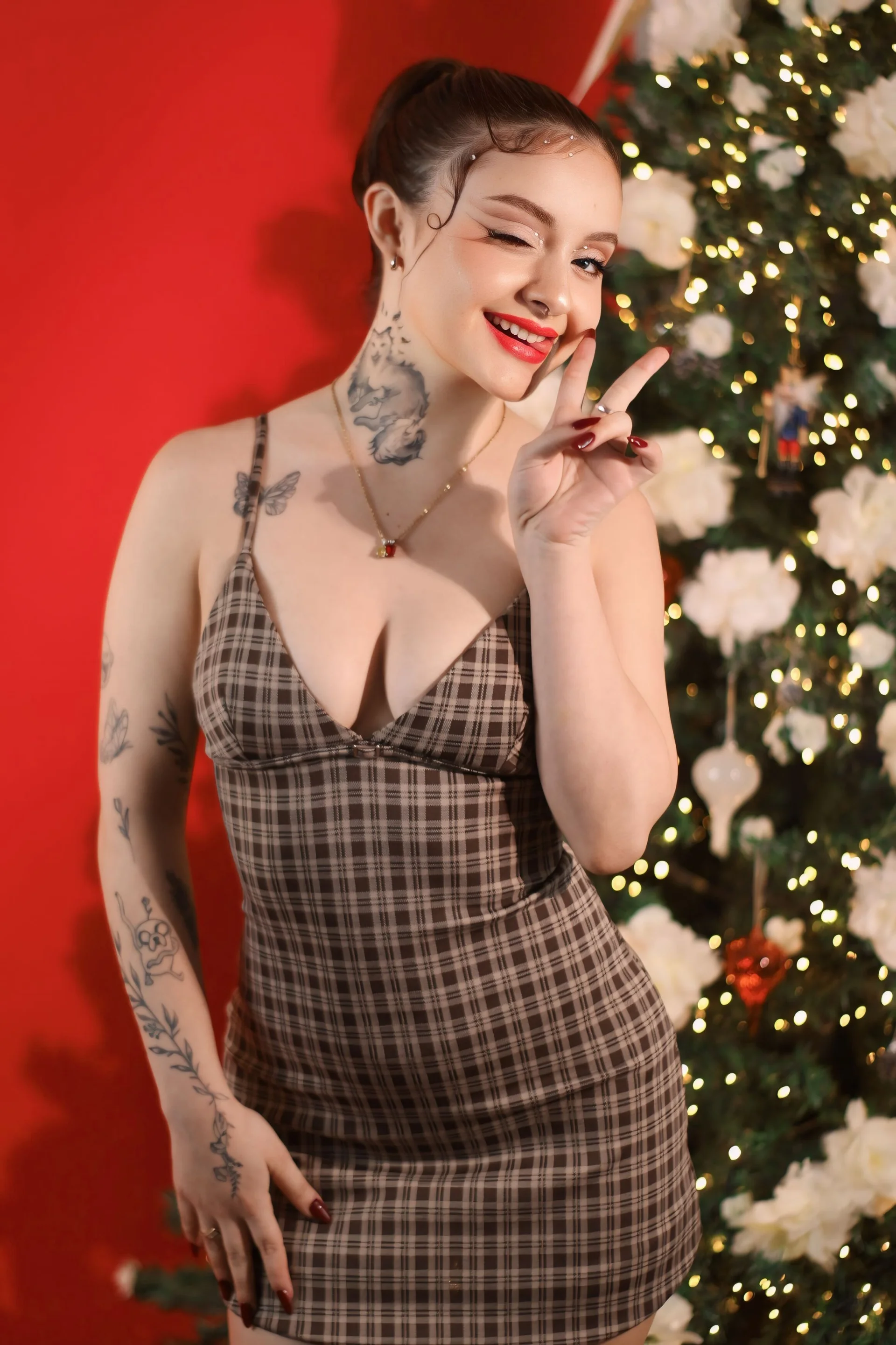 XXX Porn Photo of Nude lexirouge__ 20