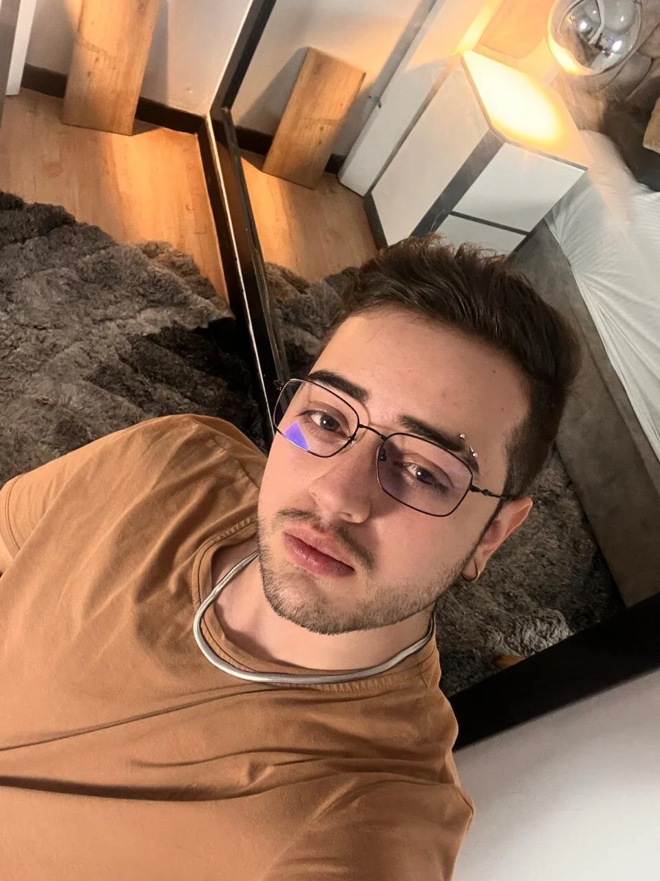 XXX Porn Photo of Nude ethan_grace 5