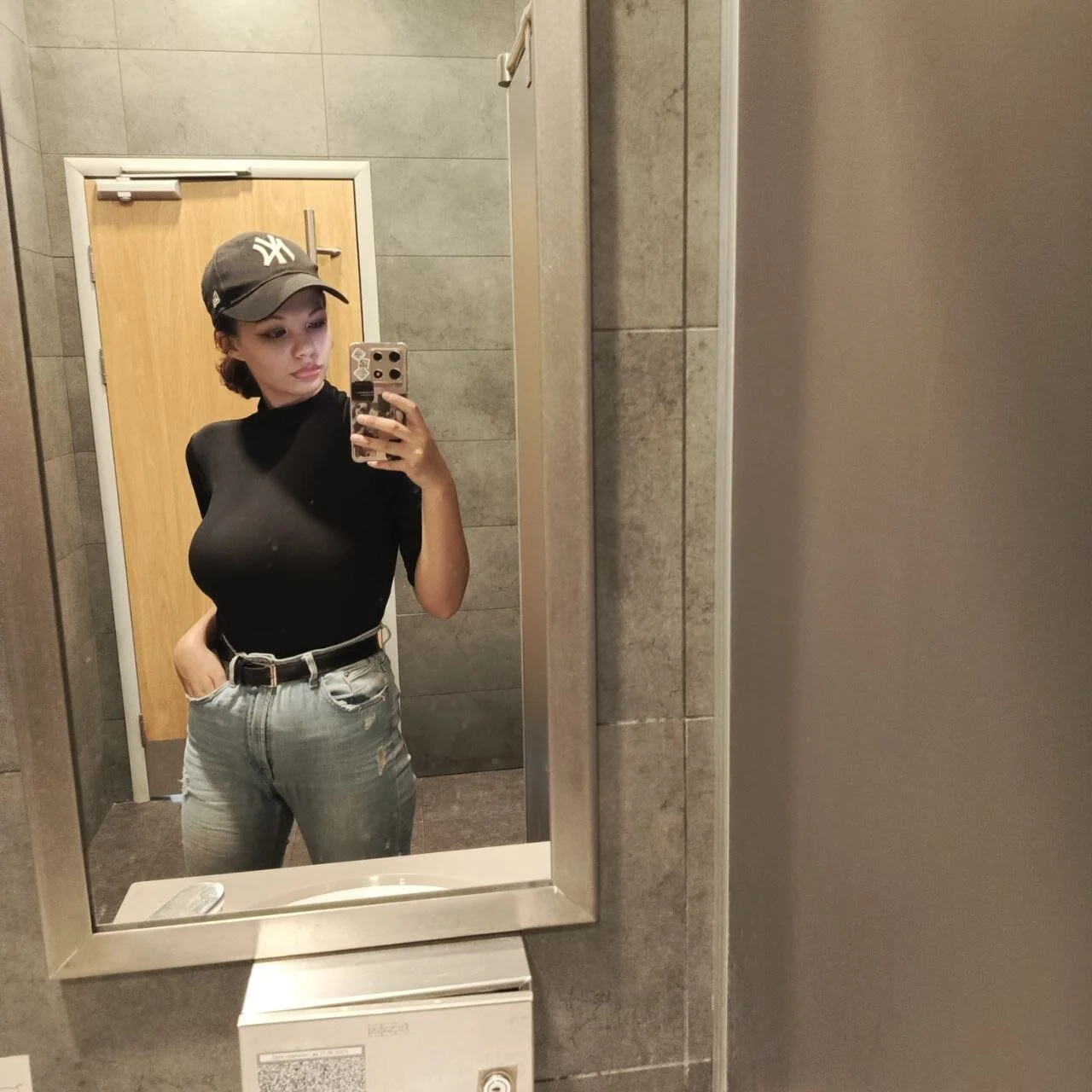 XXX Porn Photo of Nude Ameliisun 5