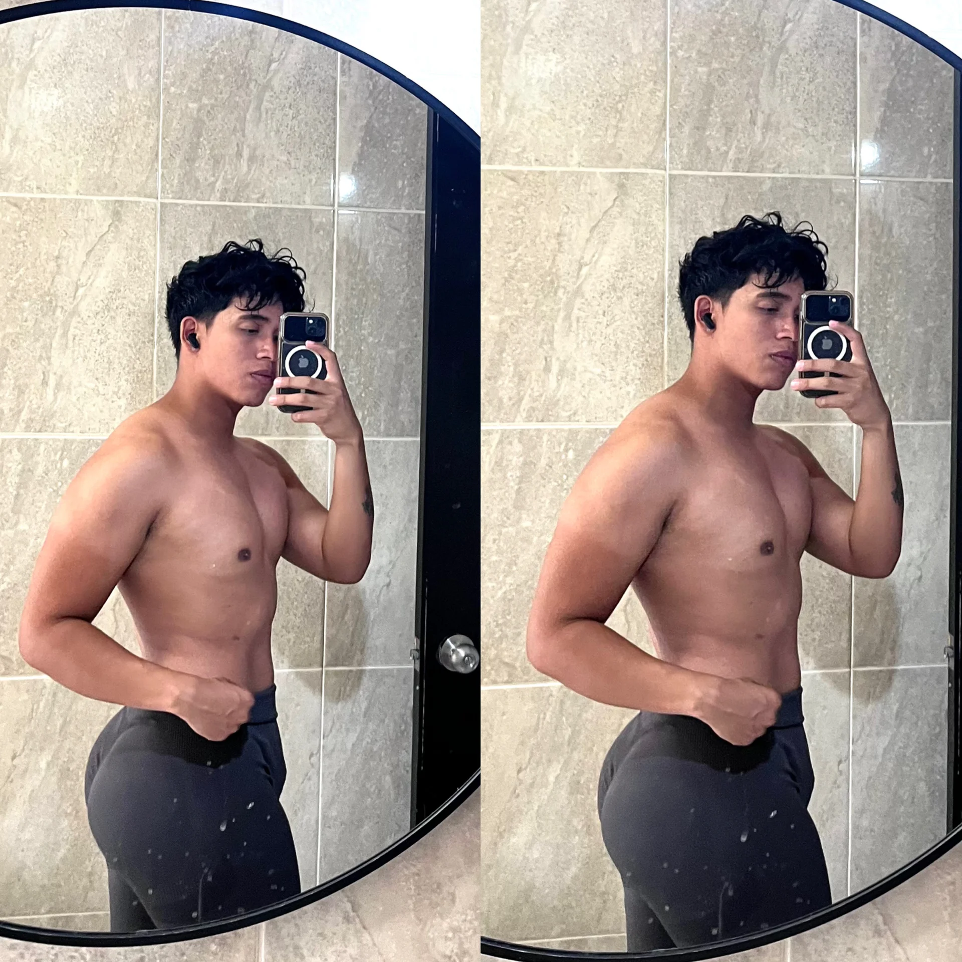 XXX Porn Photo of Nude Juanlifitt 4