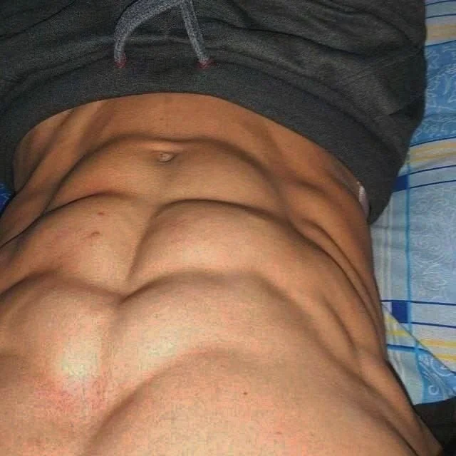 XXX Porn Photo of Nude erikeros 2