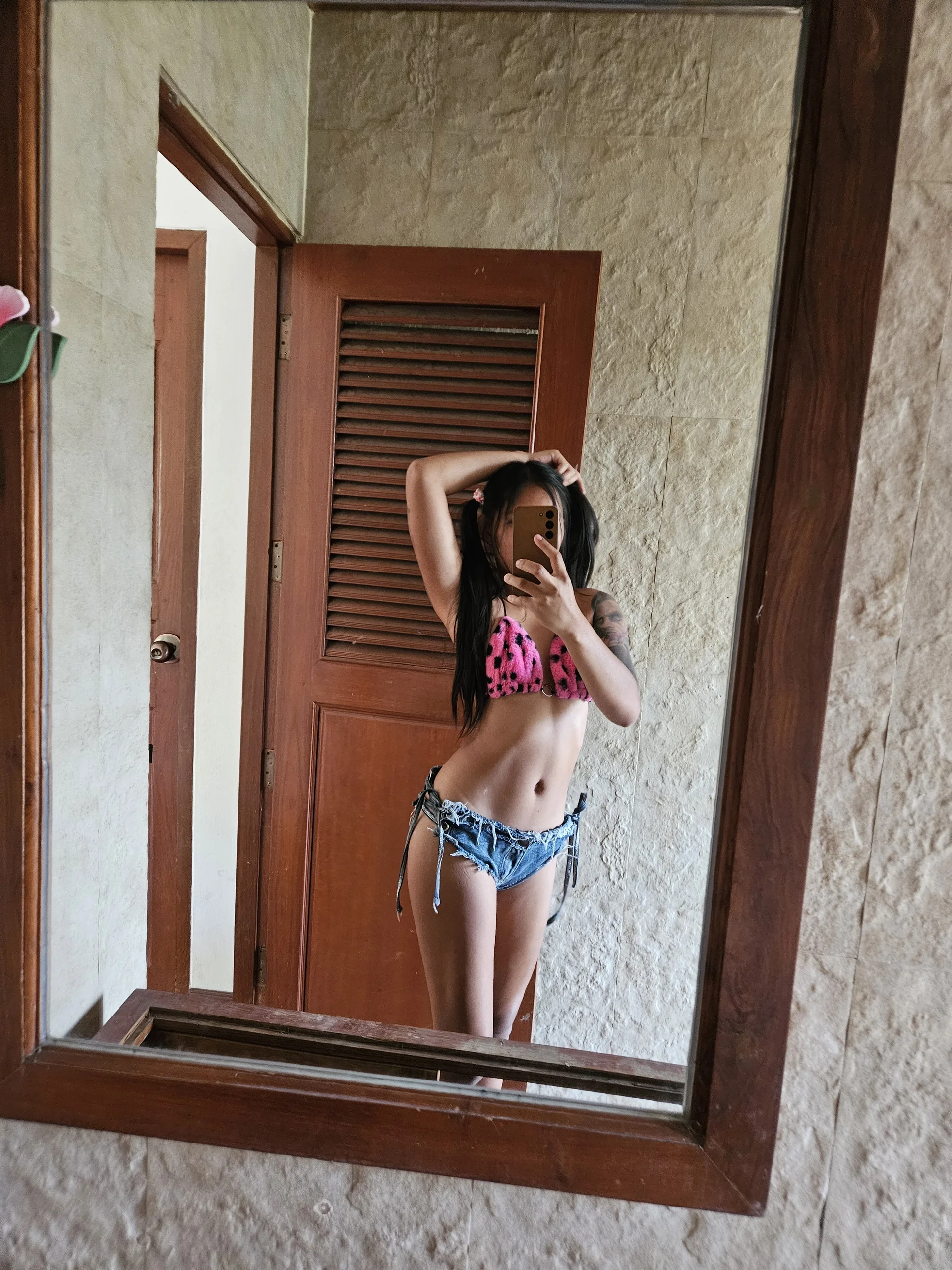 XXX Porn Photo of Nude Natsu__ 1