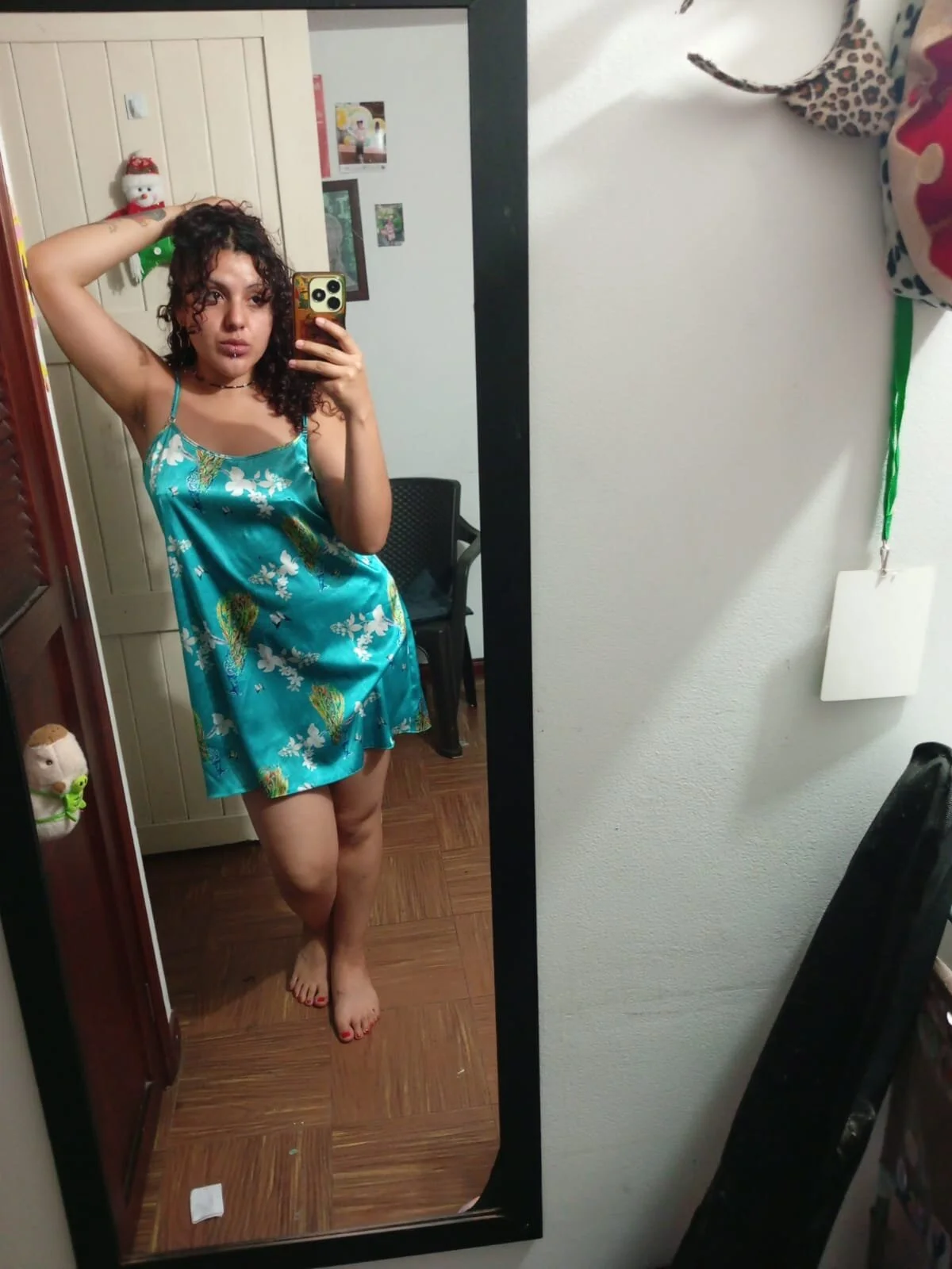 XXX Porn Photo of Nude AbrilVega_29 4