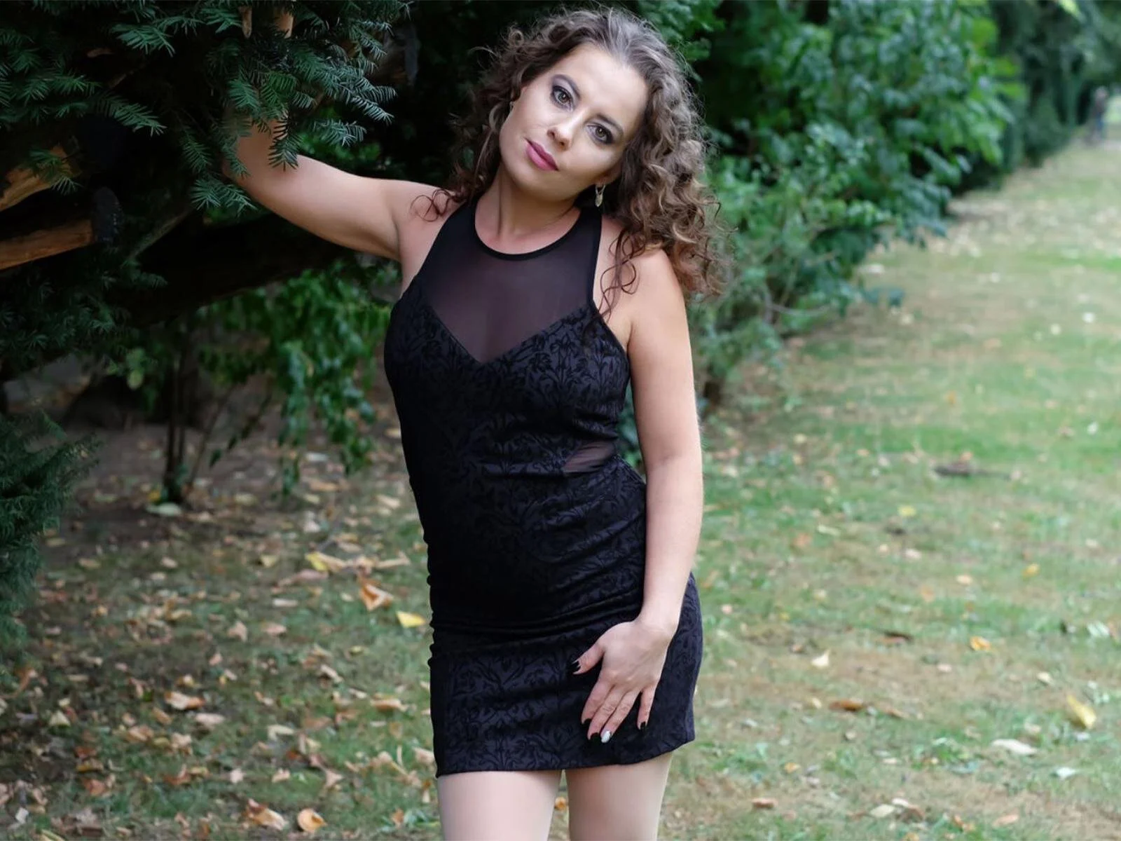 XXX Porn Photo of Nude PetiteAlyssa 31