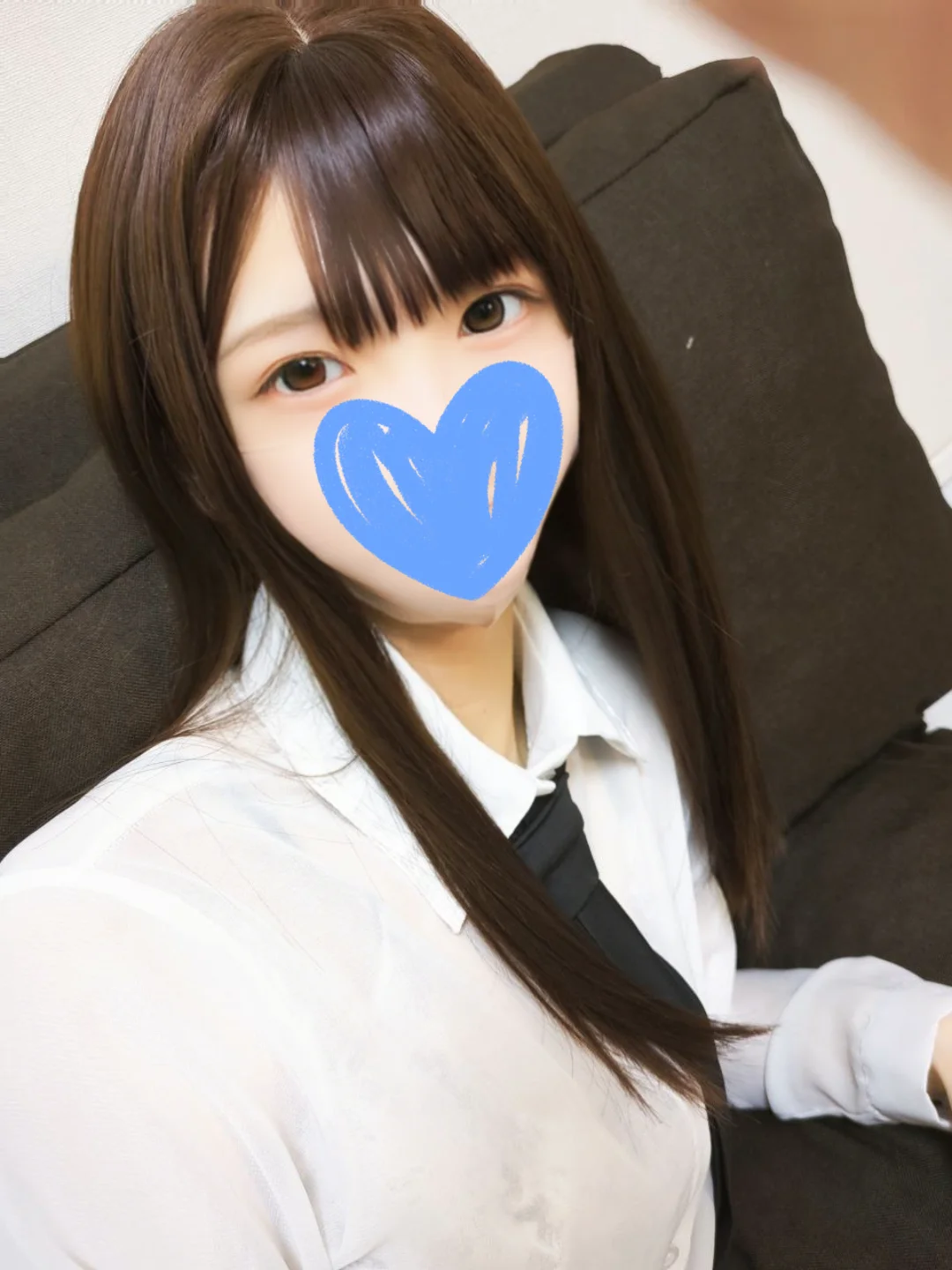 XXX Porn Photo of Nude Nanamin- 9
