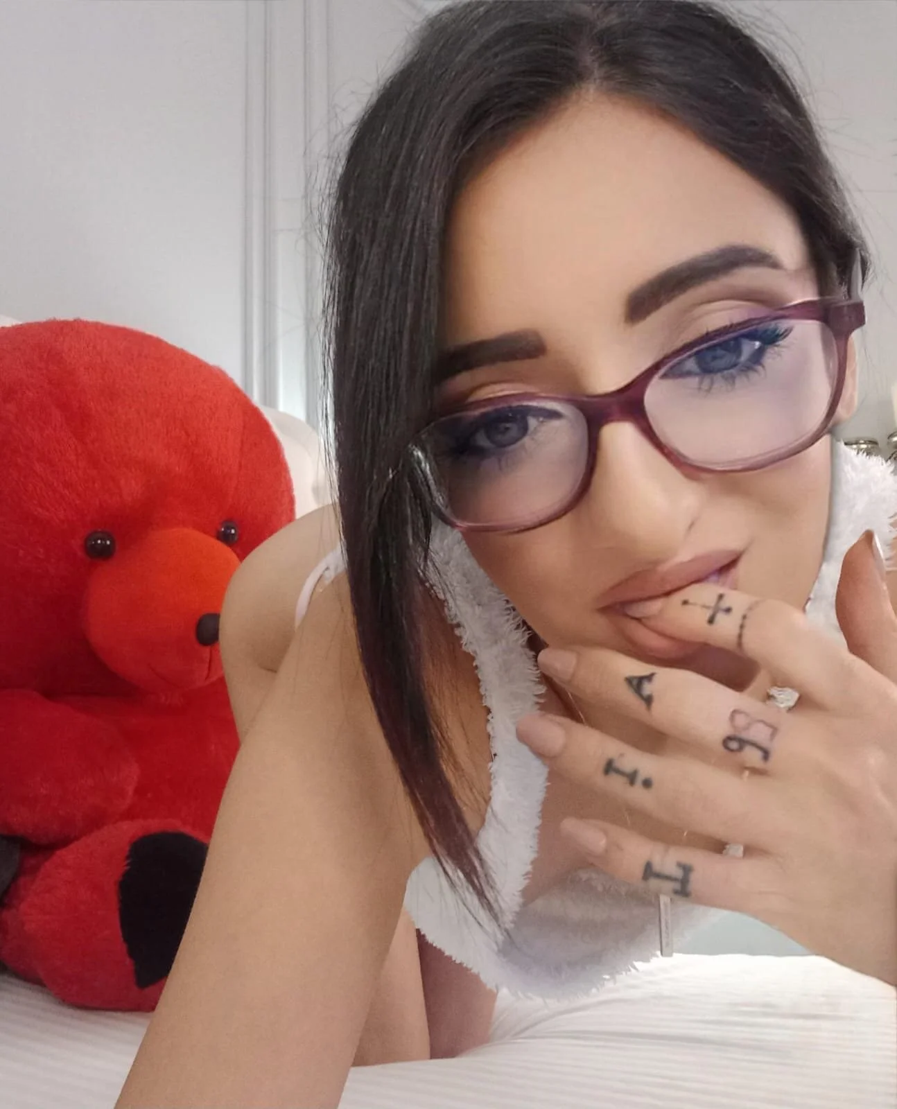 XXX Porn Photo of Nude JoelleApril 4