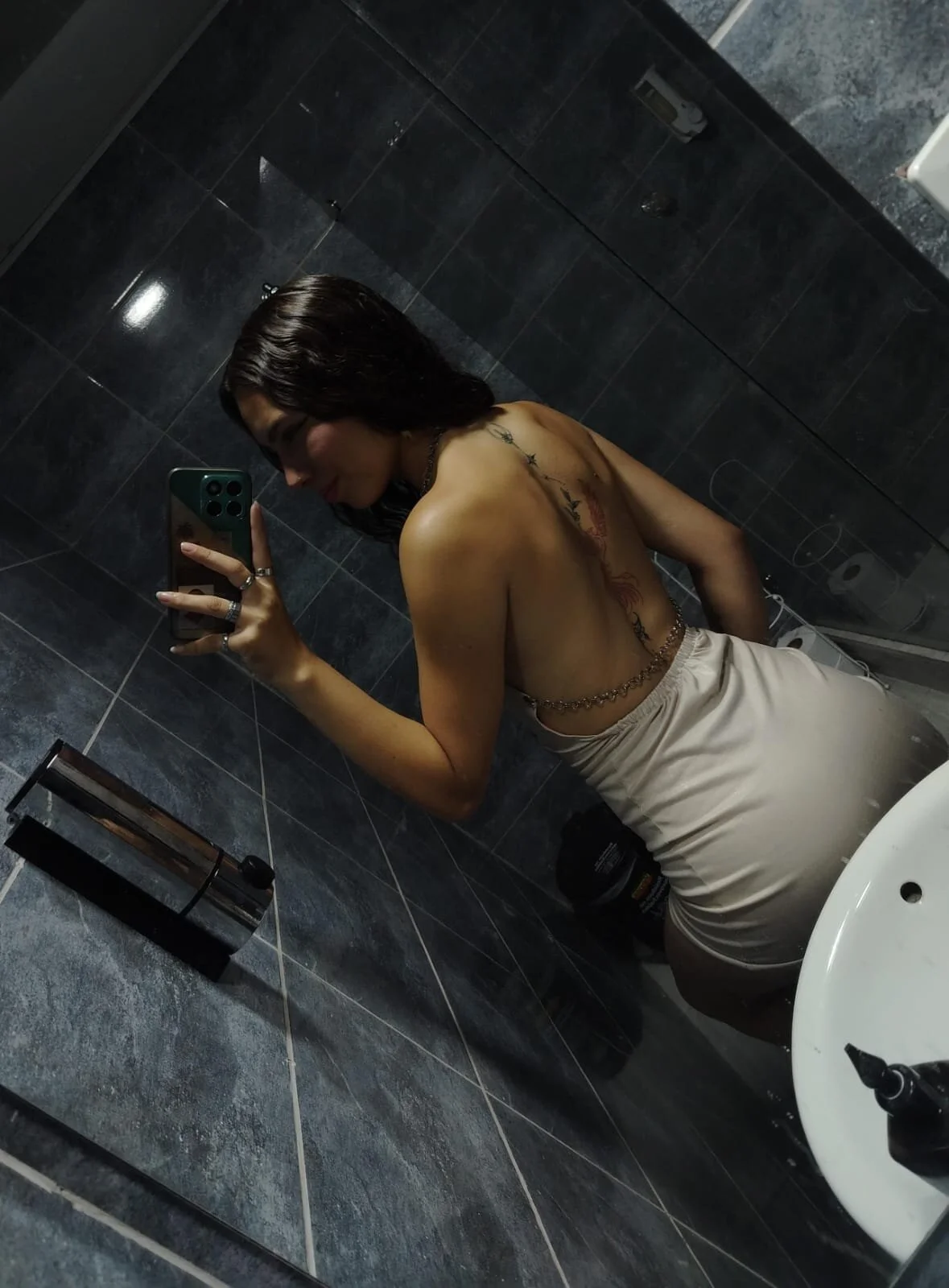 XXX Porn Photo of Nude MOLY_KILLER 14