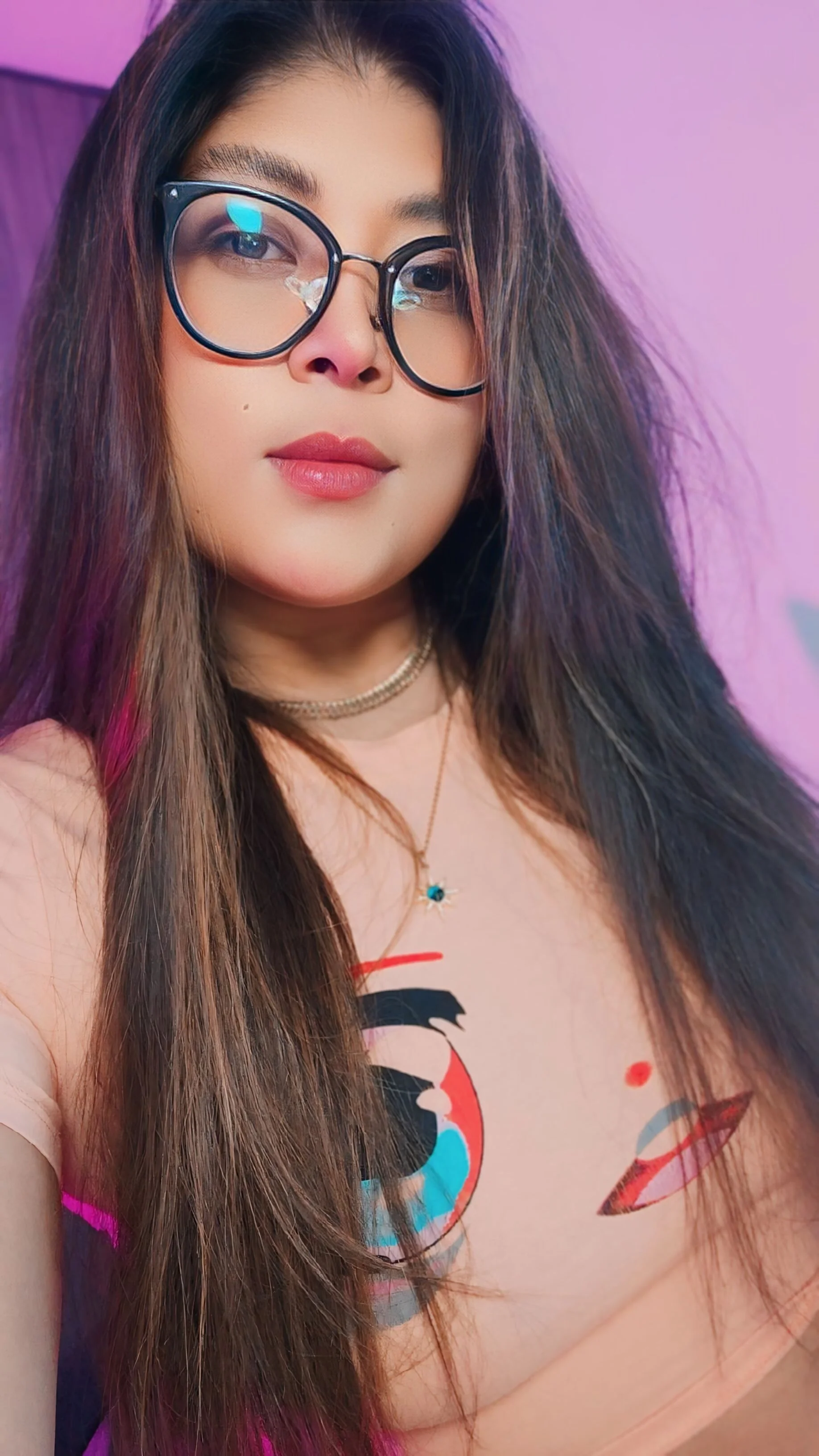 XXX Porn Photo of Nude Isabel_art 1