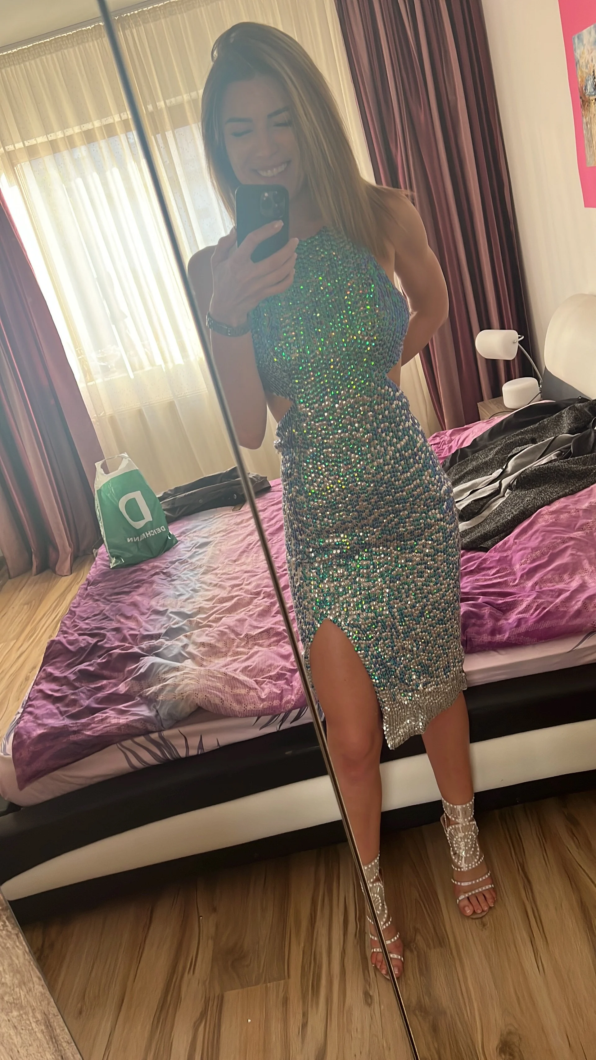 XXX Porn Photo of Nude Misslullu 10