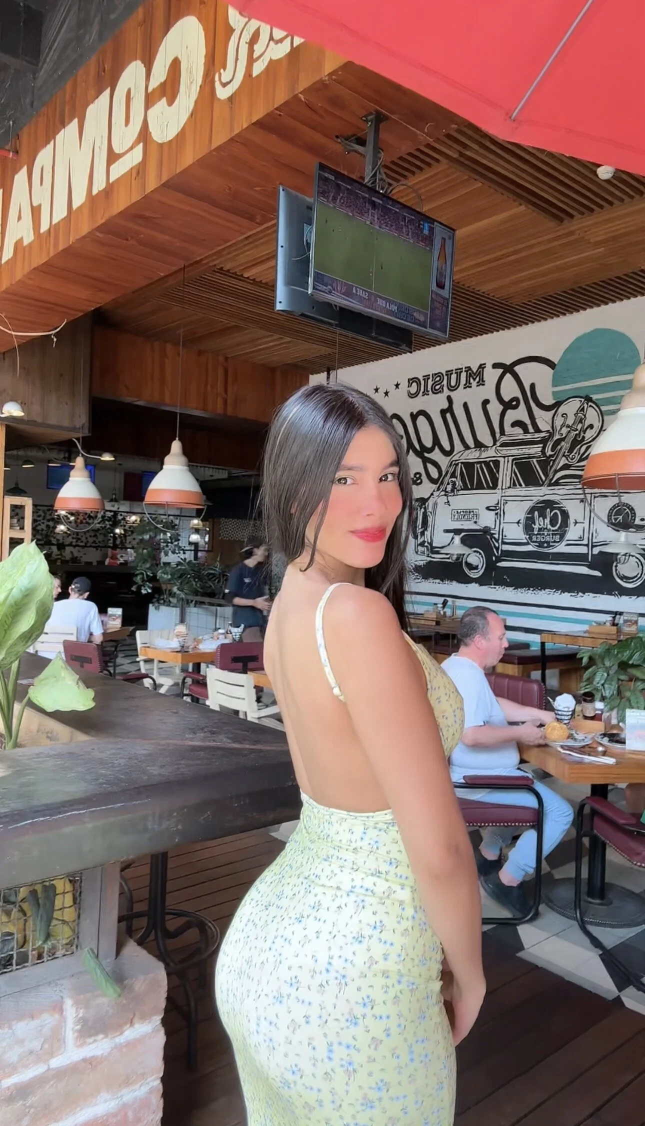 XXX Porn Photo of Nude VictoriaCas_ 7