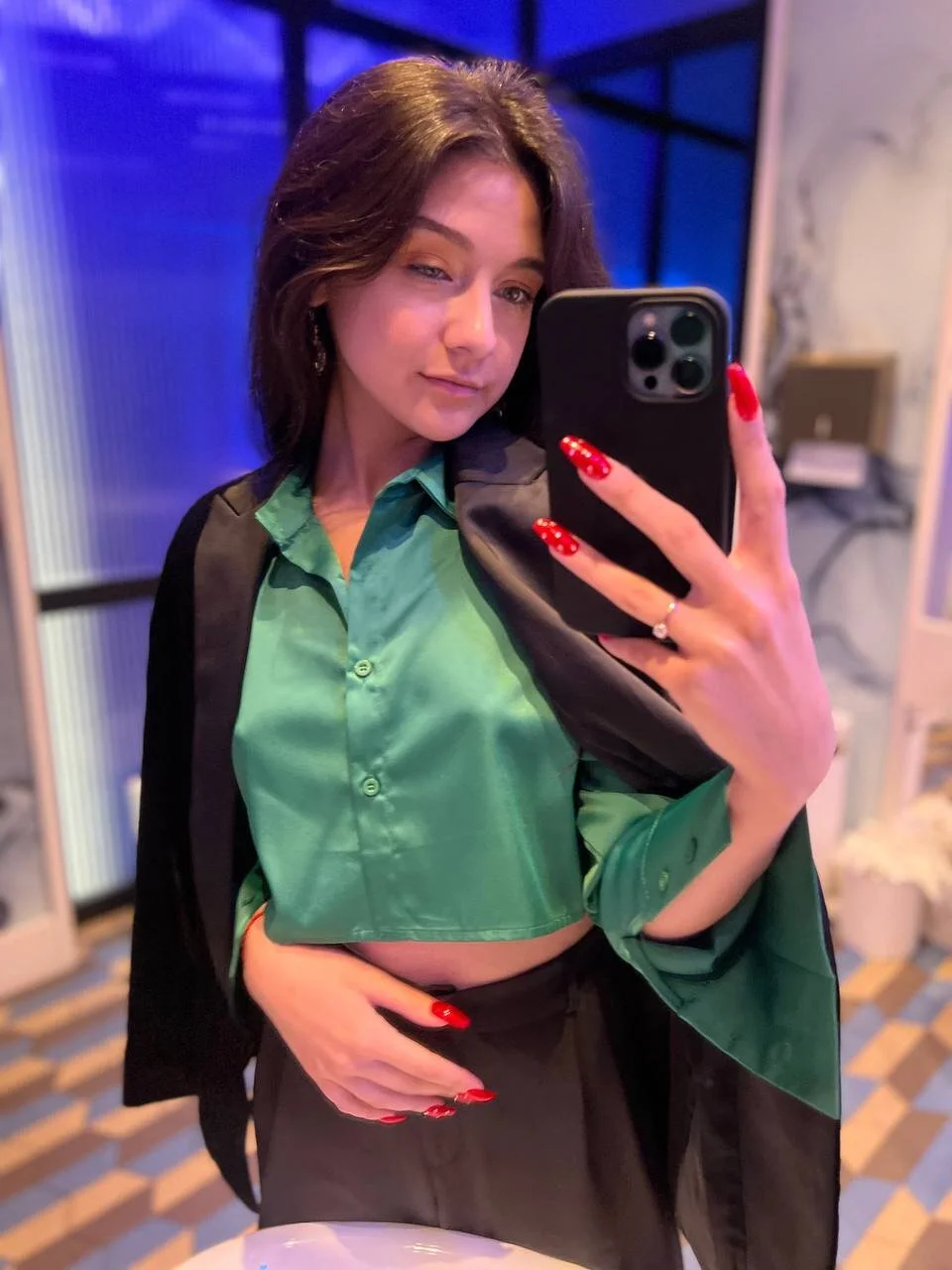 XXX Porn Photo of Nude Funny_Bunny 3