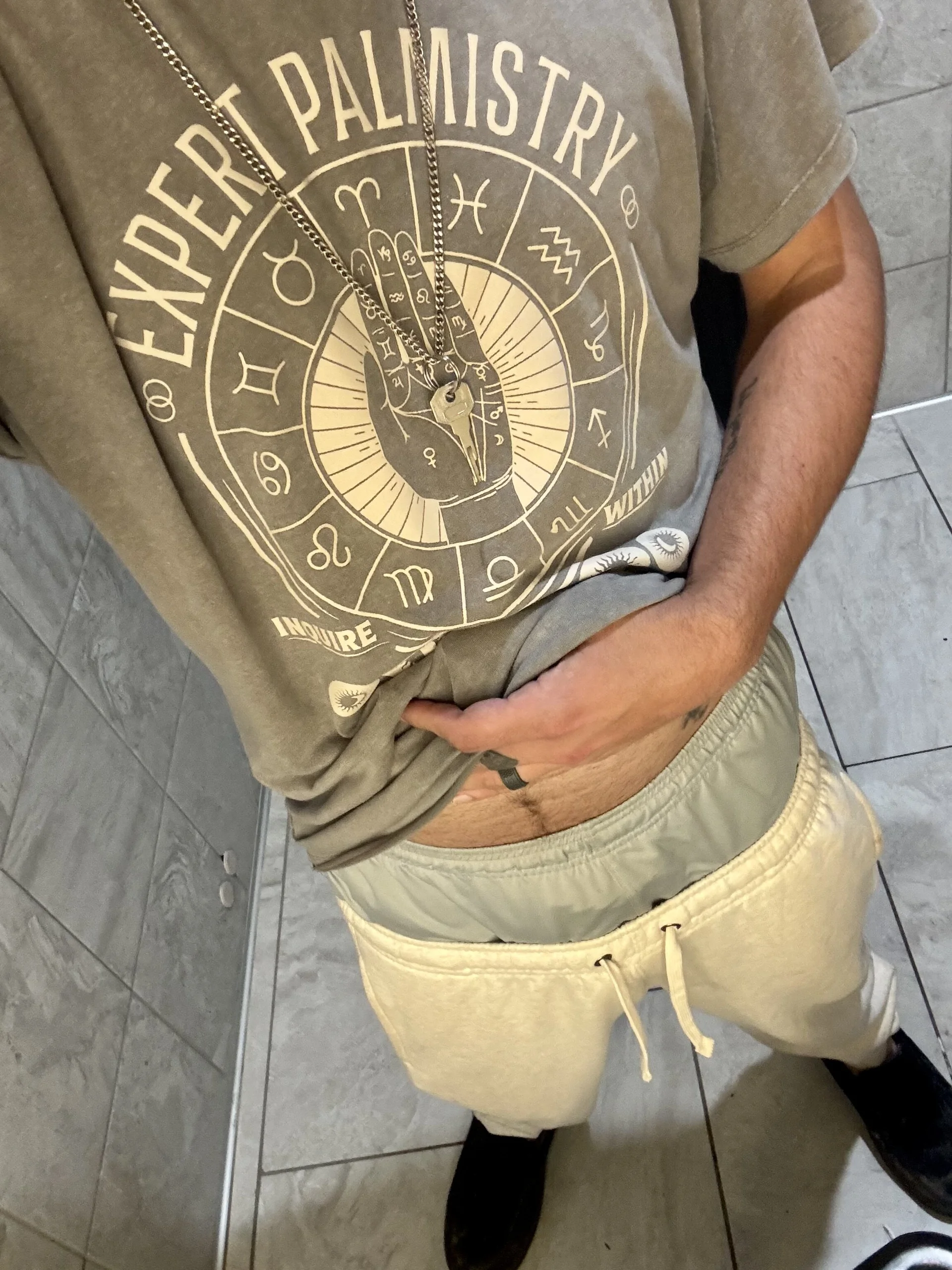 XXX Porn Photo of Nude gus_XCII 1