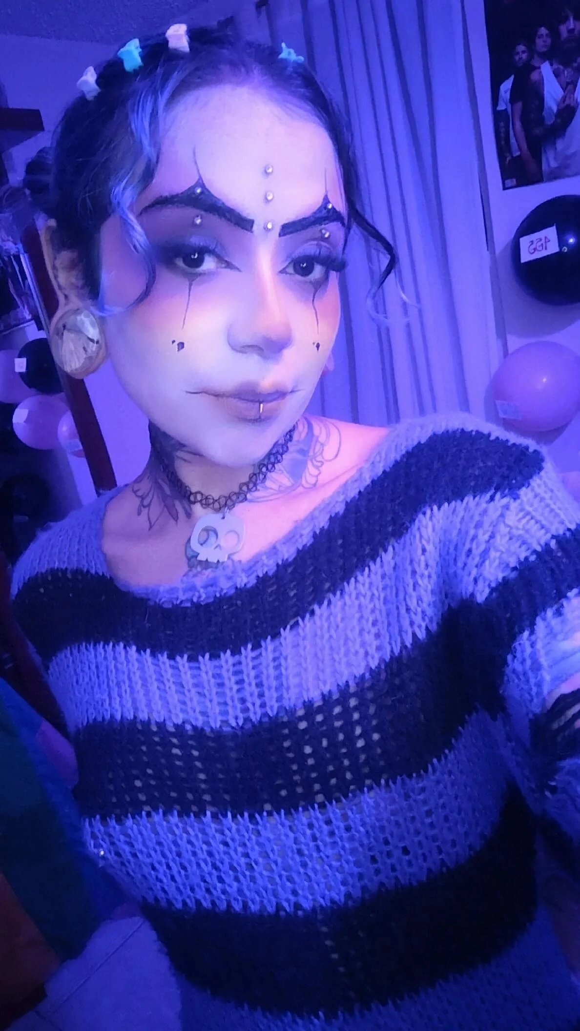 XXX Porn Photo of Nude vainilla_doll 2