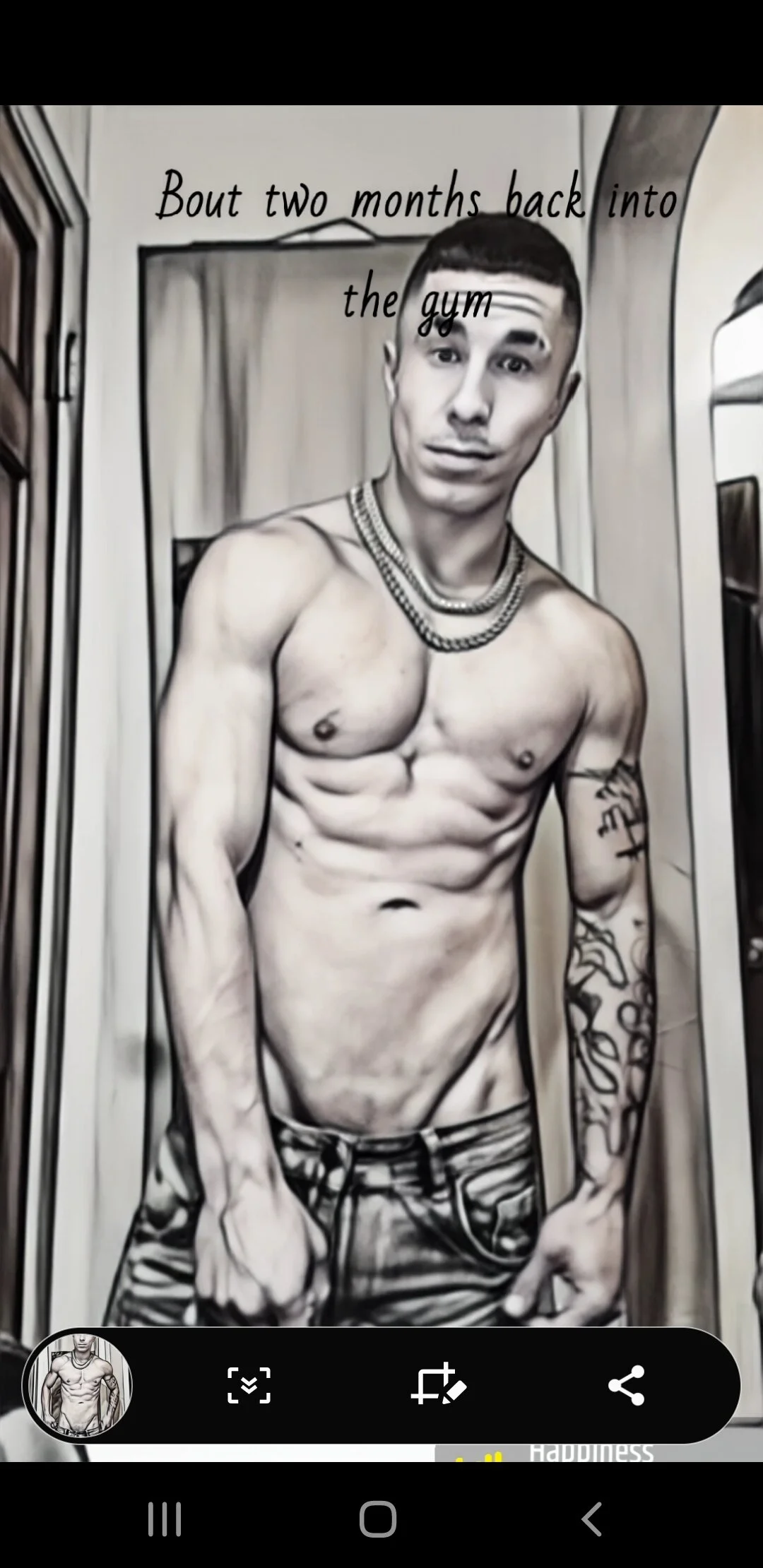 XXX Porn Photo of Nude --D-a-D-D-y- 3