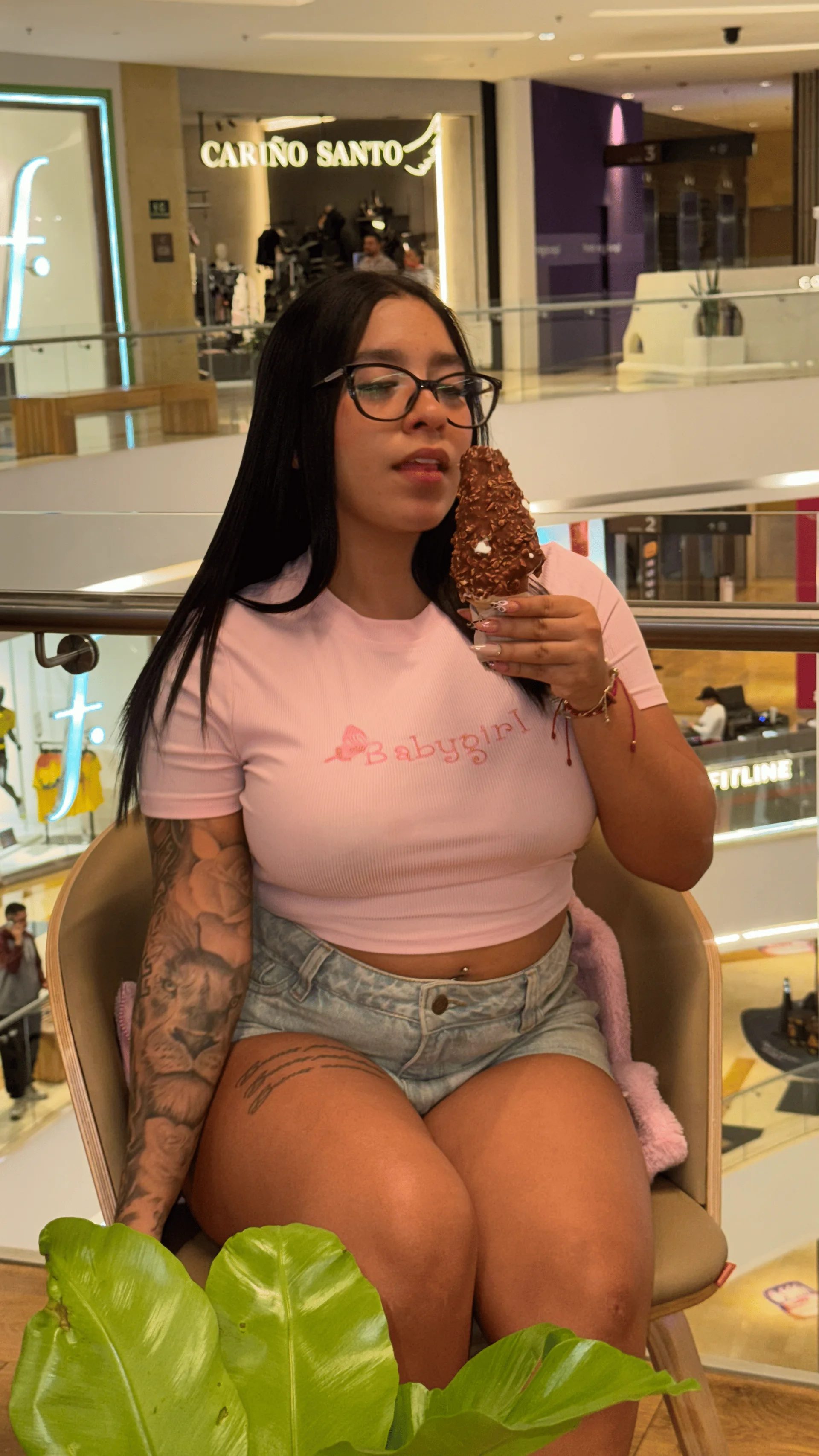 XXX Porn Photo of Nude PonyySalvajee 11