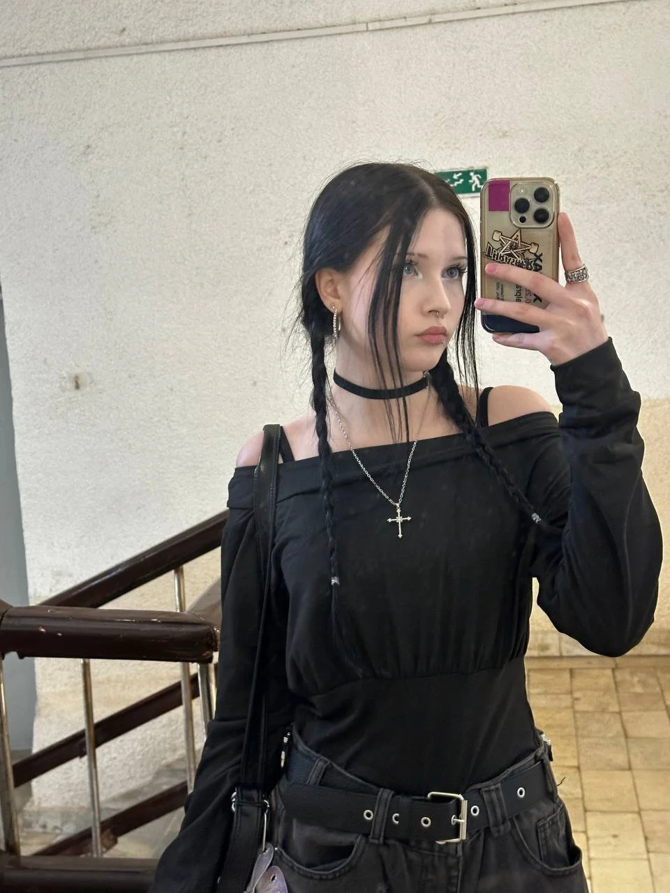 XXX Porn Photo of Nude Bingebae 3
