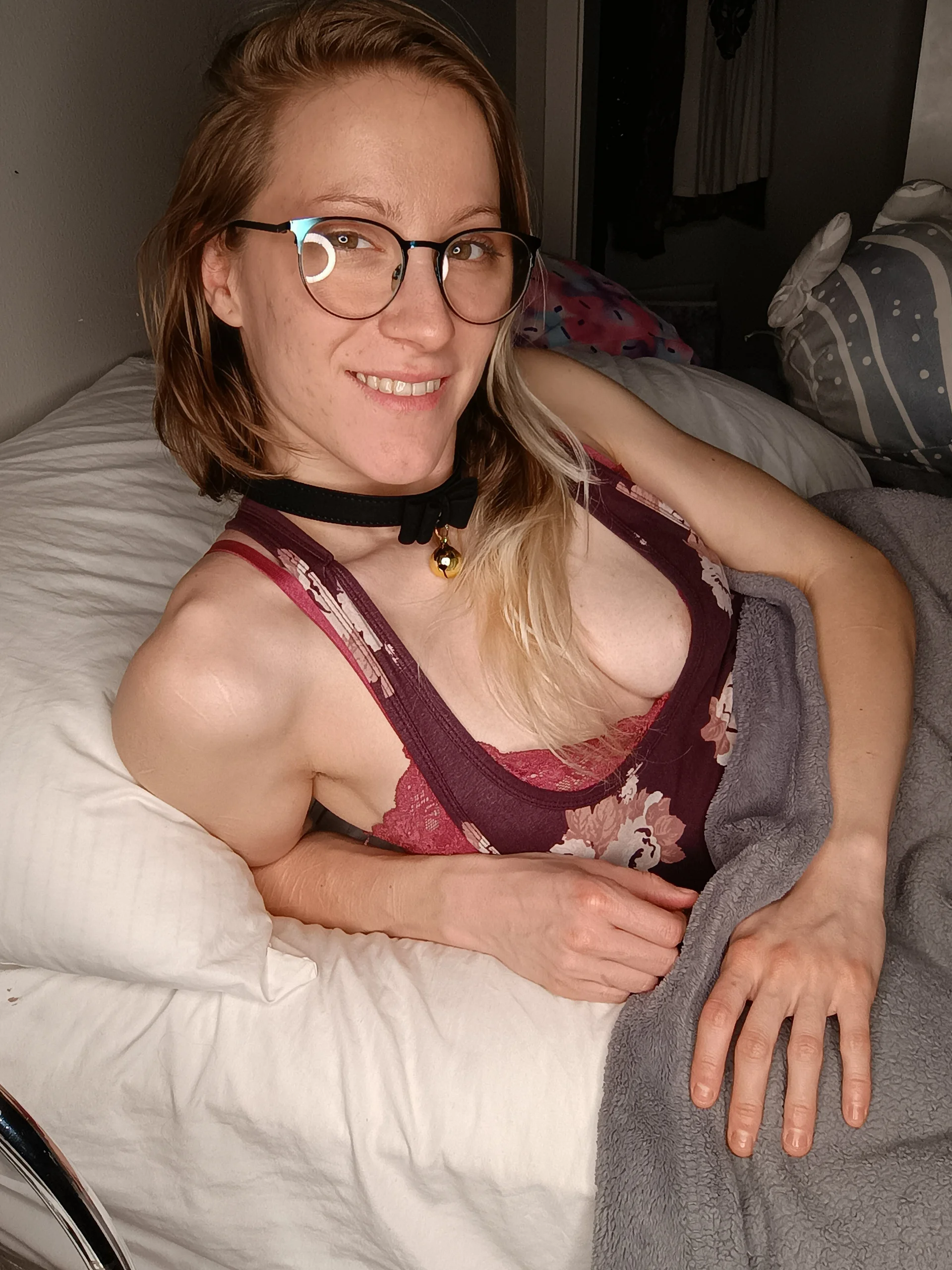 XXX Porn Photo of Nude Paynted_Lady 20
