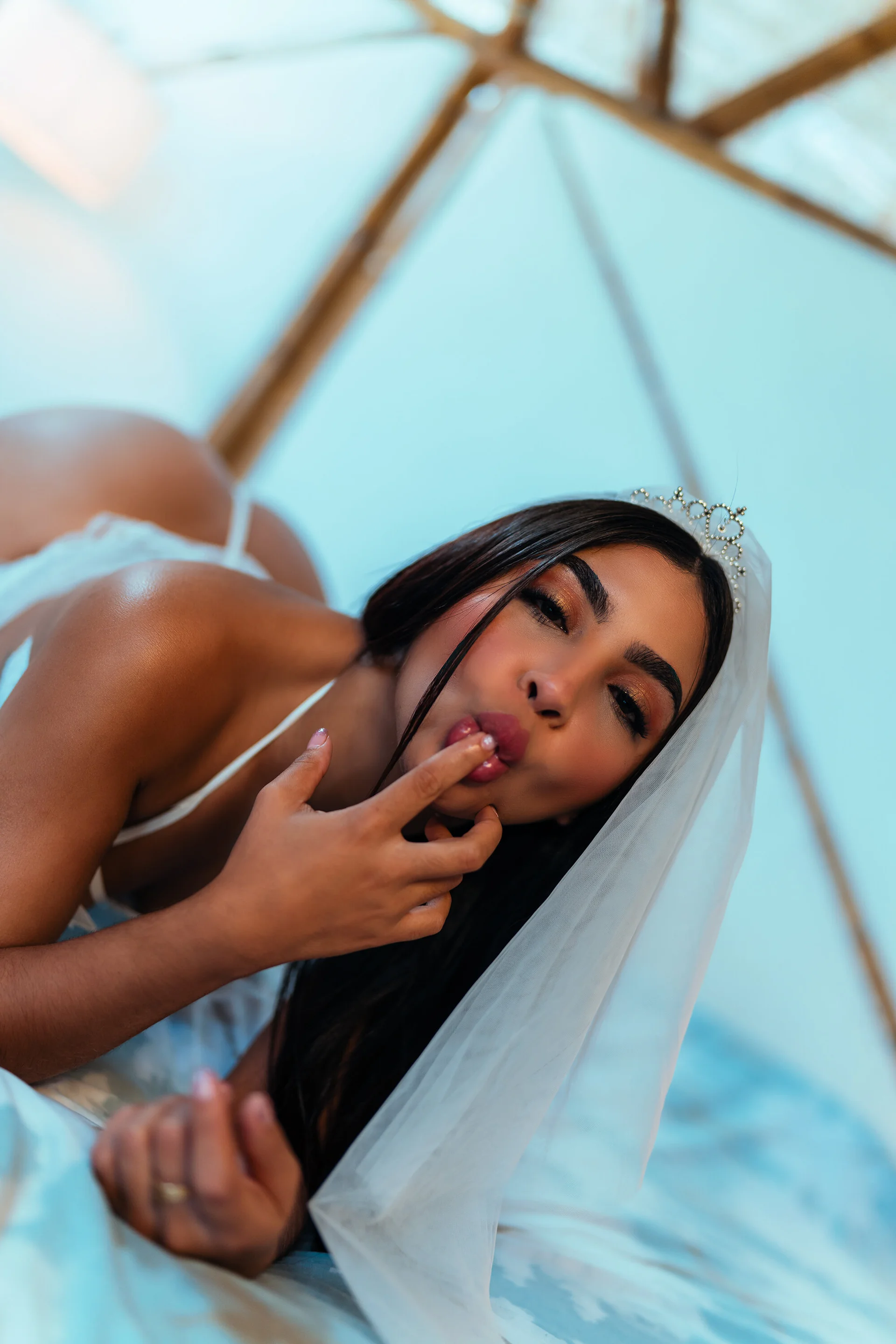 XXX Porn Photo of Nude AmberEvans1_ 1