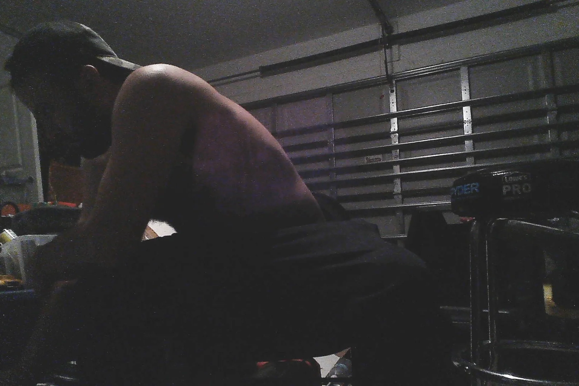 XXX Porn Photo of Nude southFLJason305 4