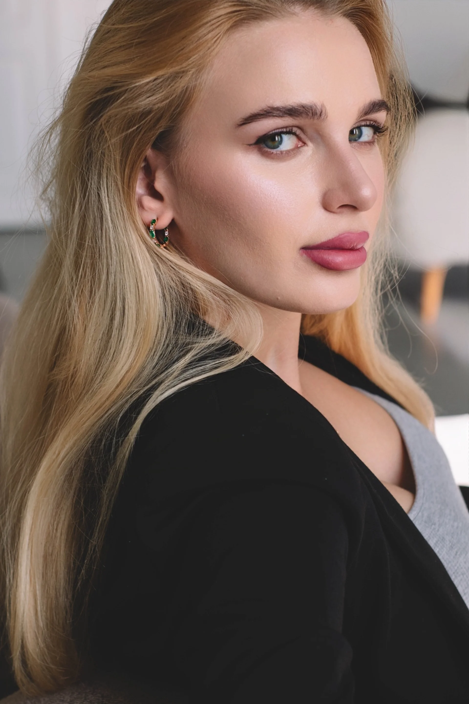 XXX Porn Photo of Nude blonde__flirt 19