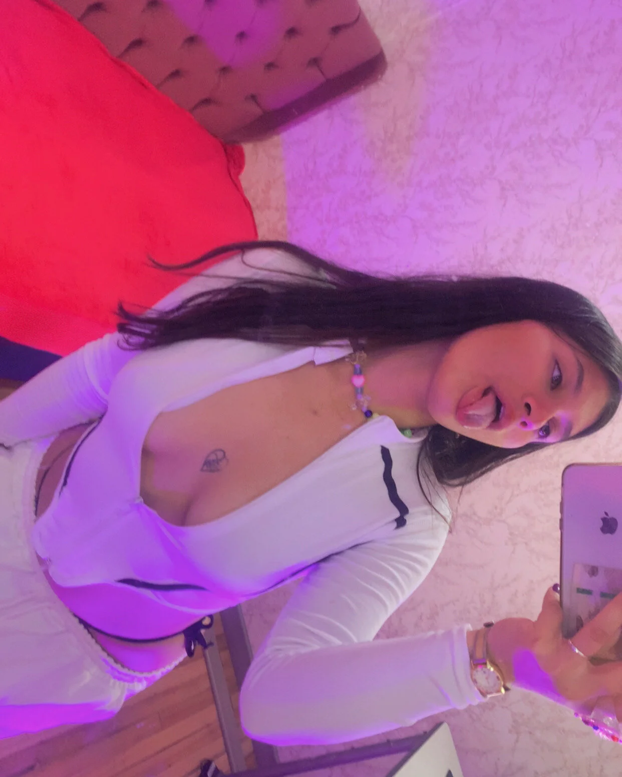 XXX Porn Photo of Nude Kyttisa 2
