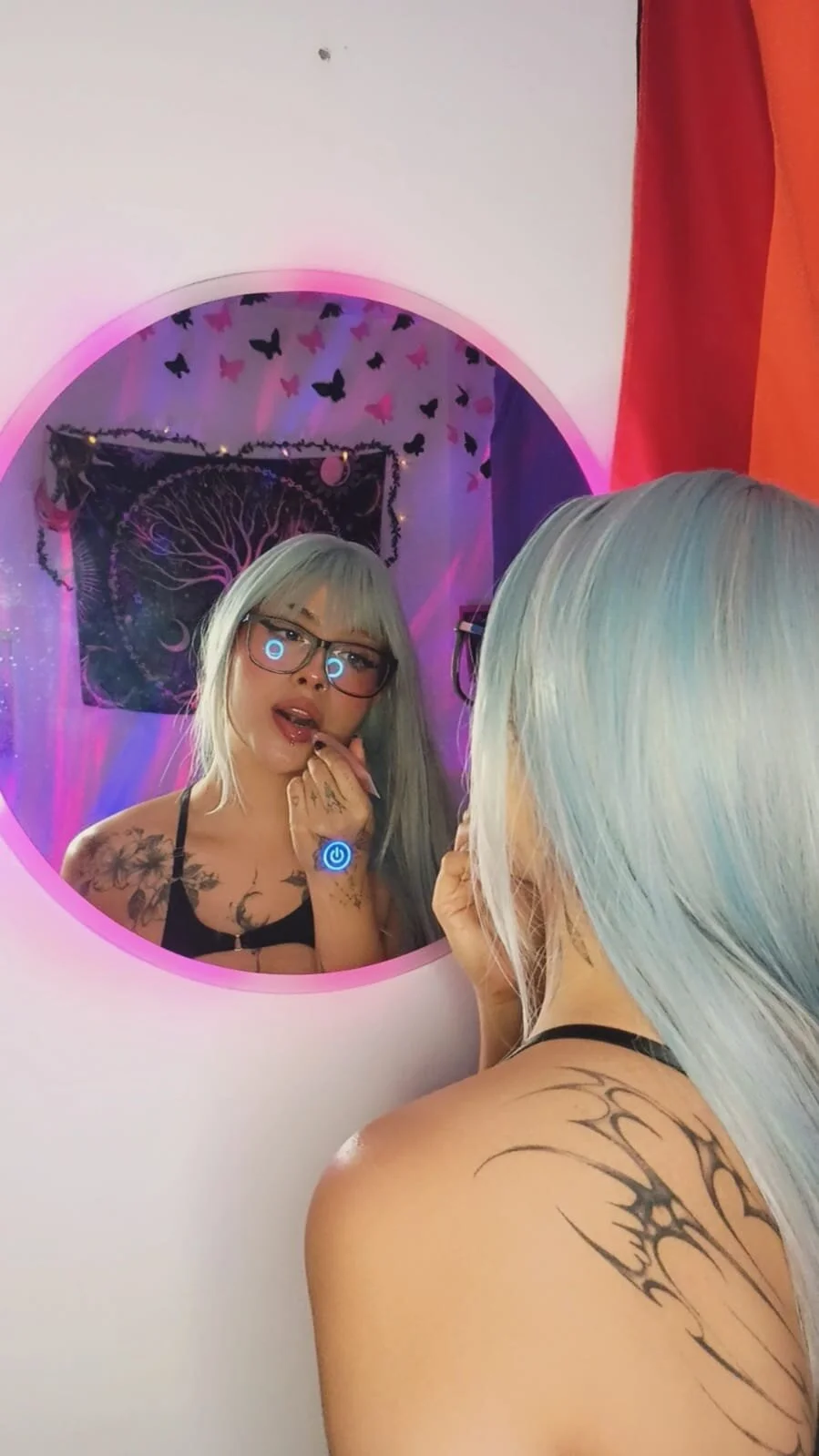 XXX Porn Photo of Nude Pinky_promiseex 26