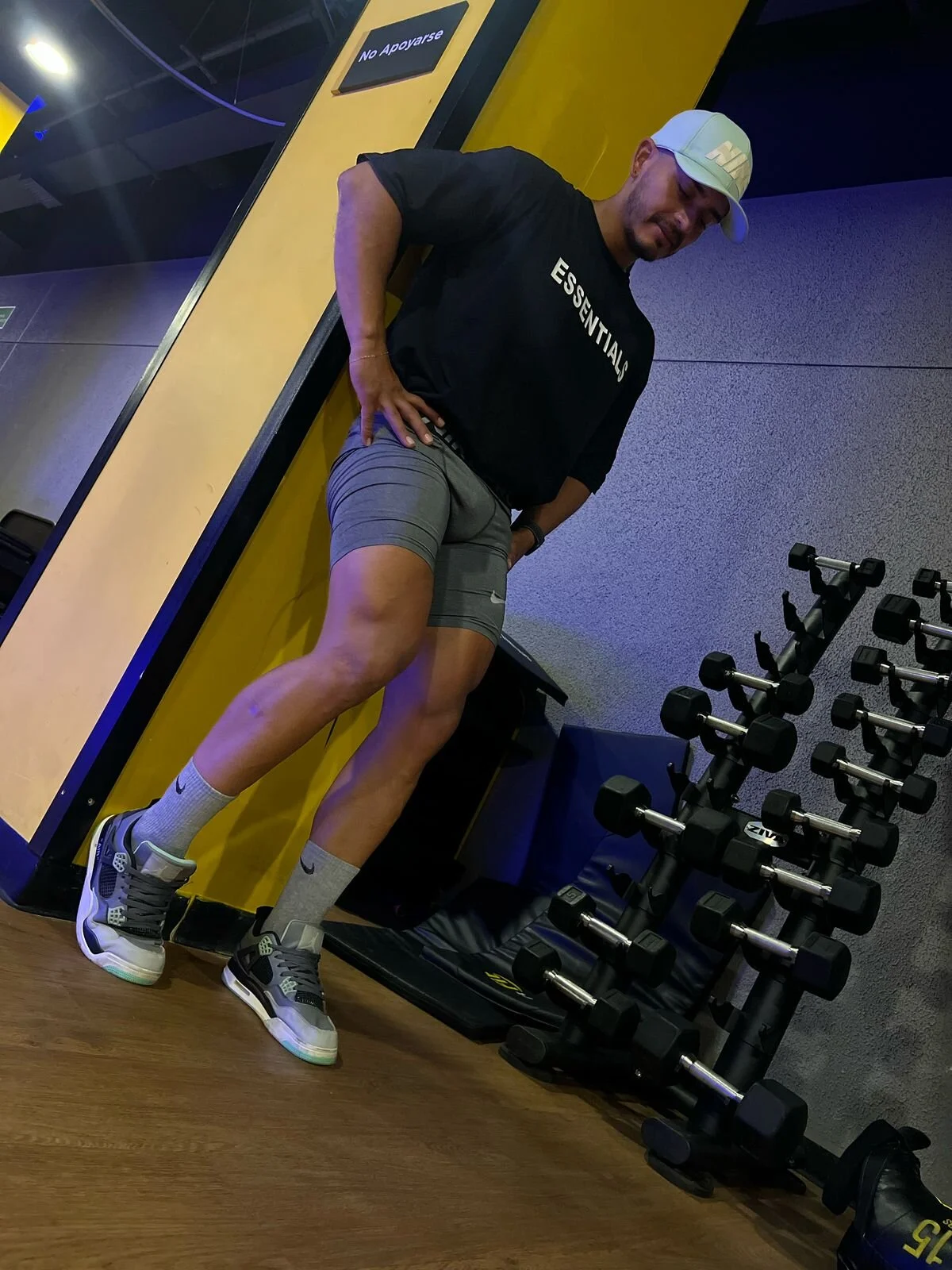 XXX Porn Photo of Nude magnusclark 8
