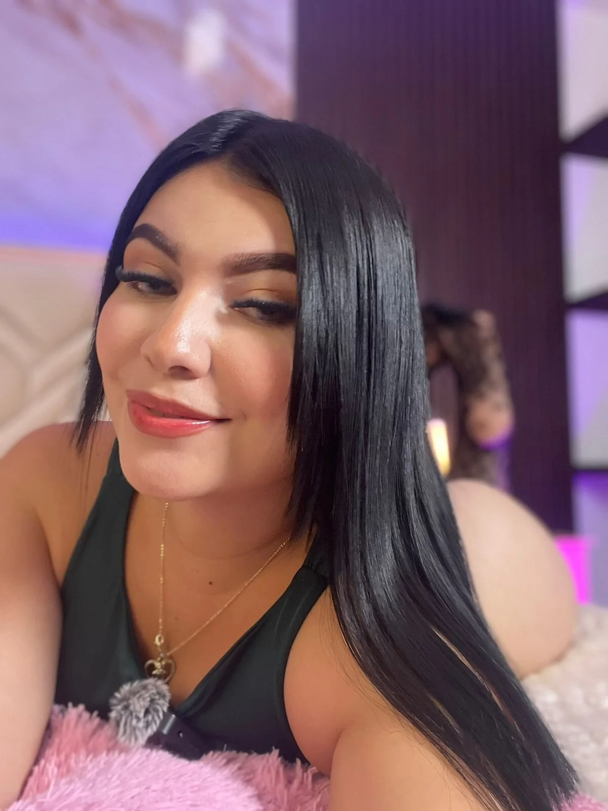 XXX Porn Photo of Nude MiaaFarrel 35