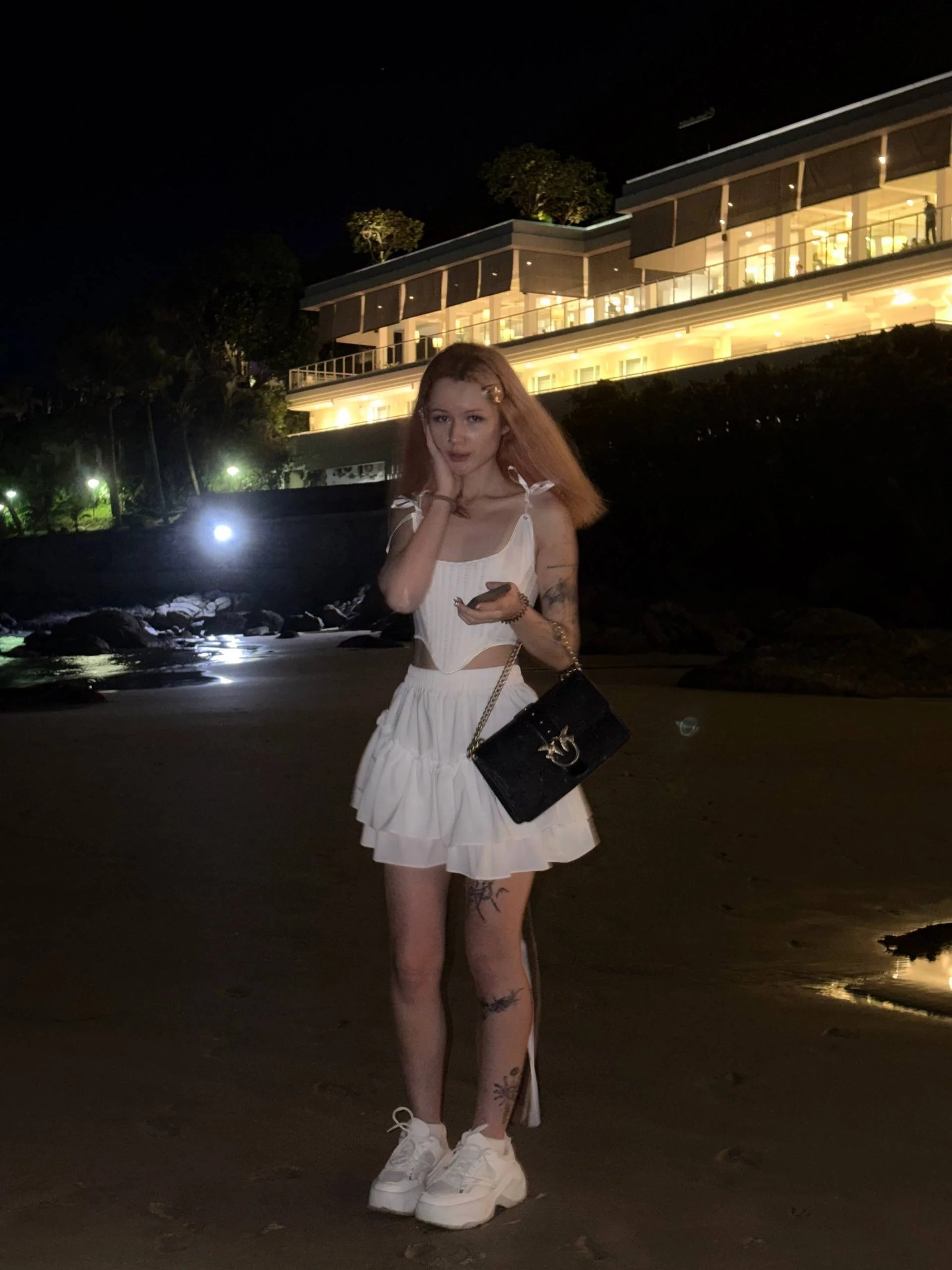 XXX Porn Photo of Nude pixieyes00n 8