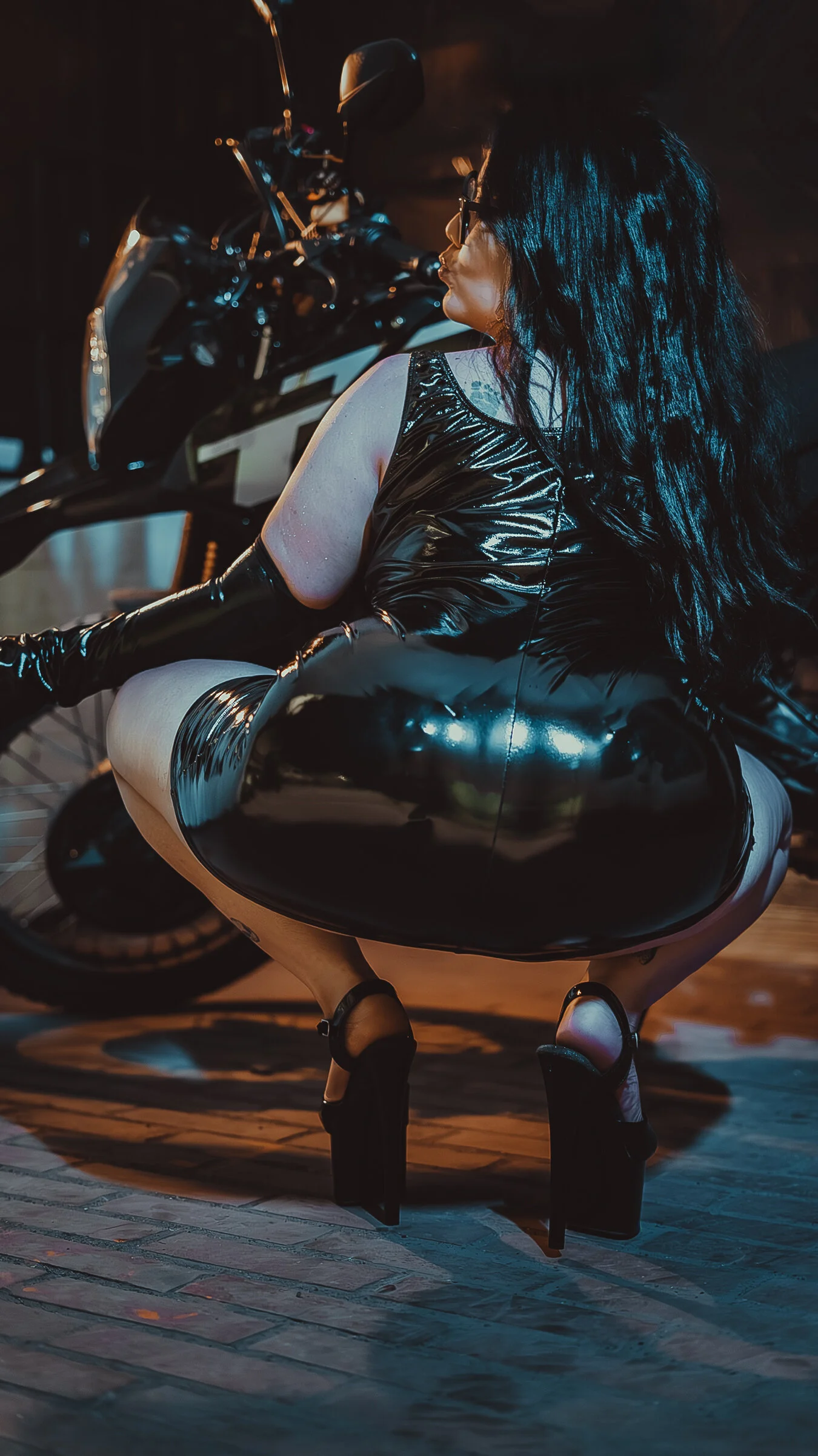 XXX Porn Photo of Nude daleskass 32