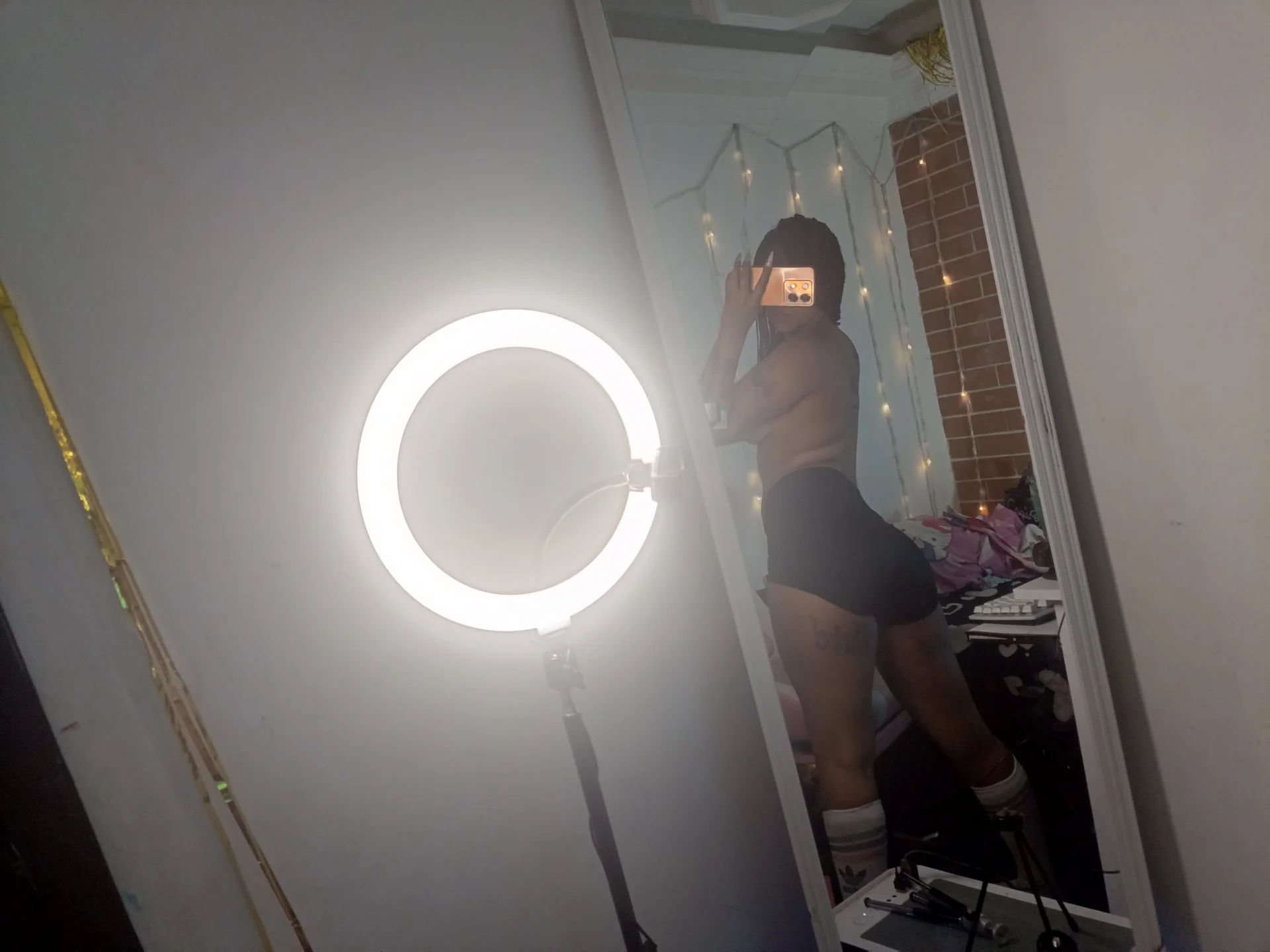 XXX Porn Photo of Nude devi_black13_ 26