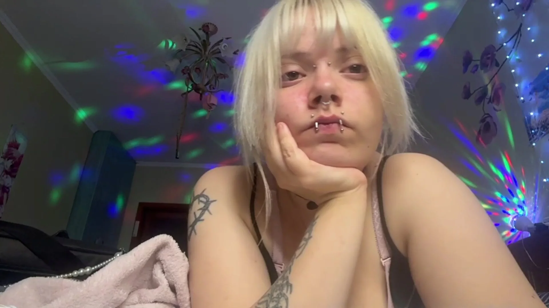XXX Porn Photo of Nude SusannAlai 4