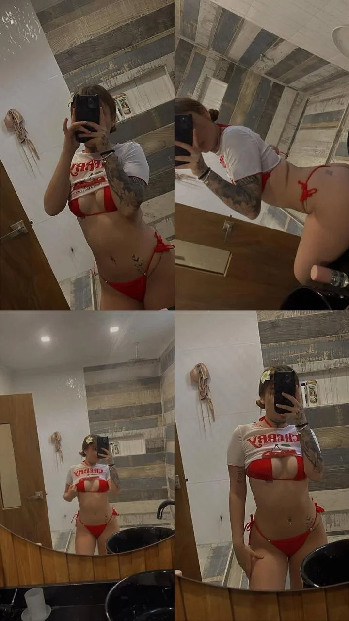 XXX Porn Photo of Nude Rylie_Blaze 2