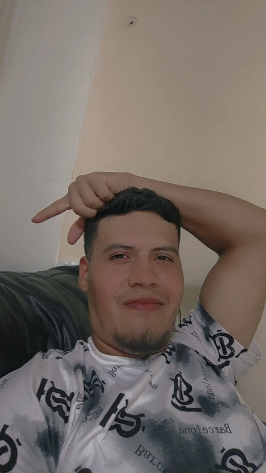 XXX Porn Photo of Nude wilyorke 7