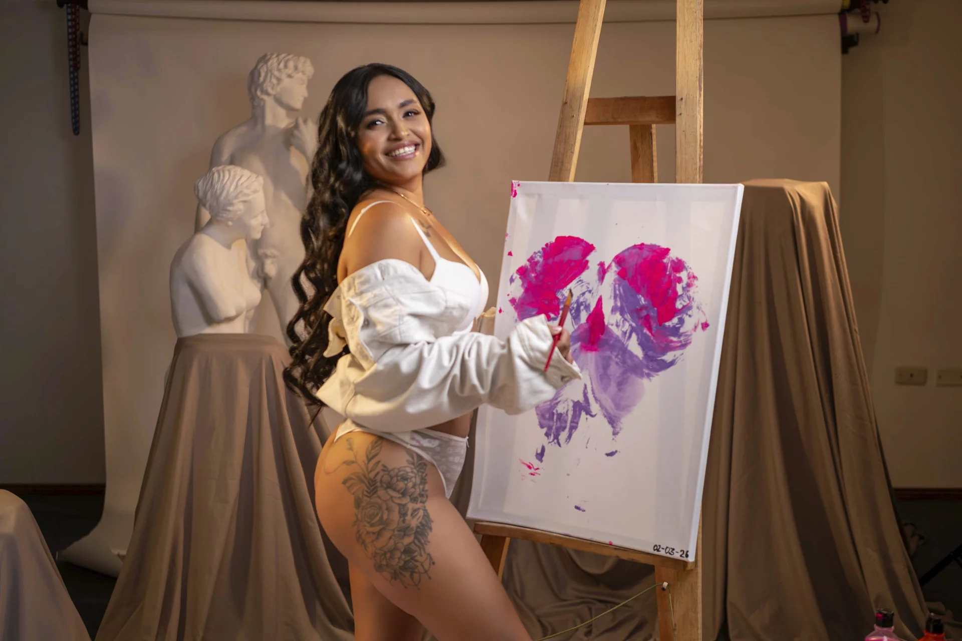 XXX Porn Photo of Nude susan__bigass 7