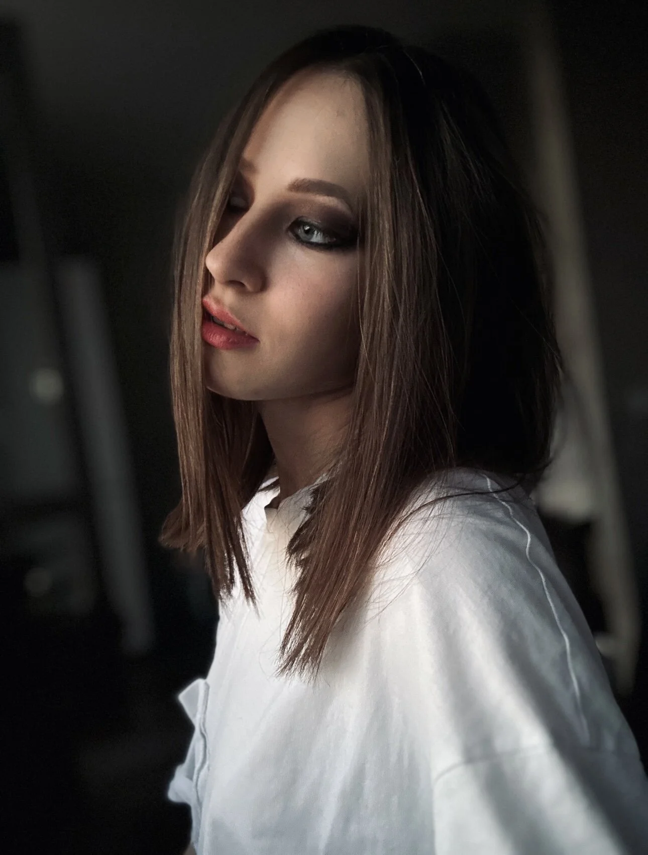 XXX Porn Photo of Nude Courtney_Luv 9