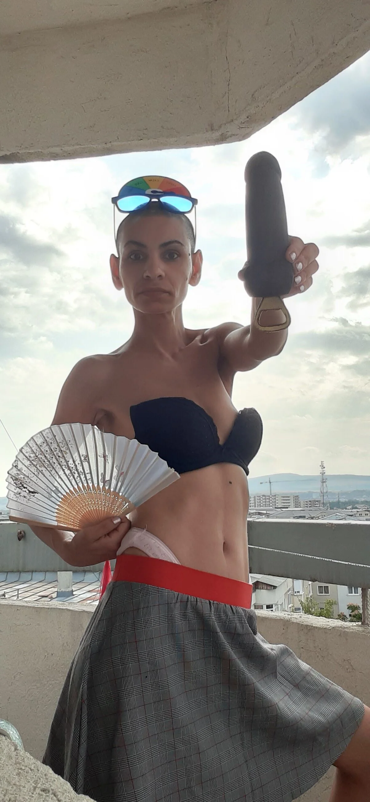 XXX Porn Photo of Nude hotSANDRA_STARR 731