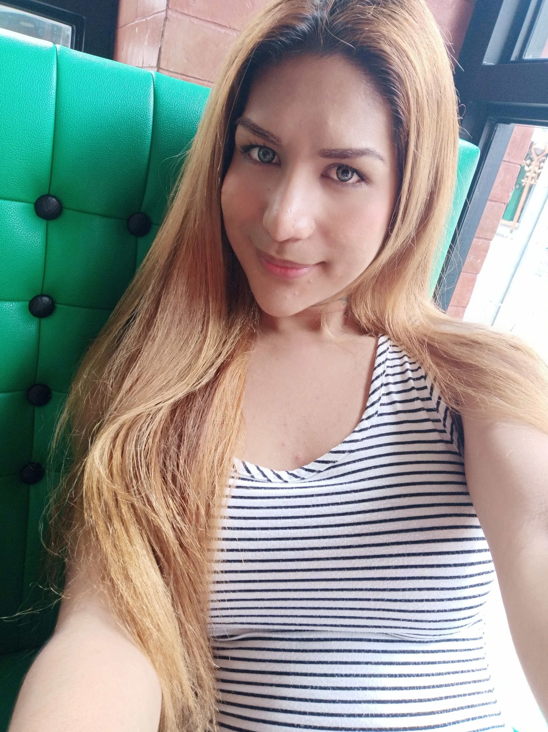 XXX Porn Photo of Nude AiraFox 28