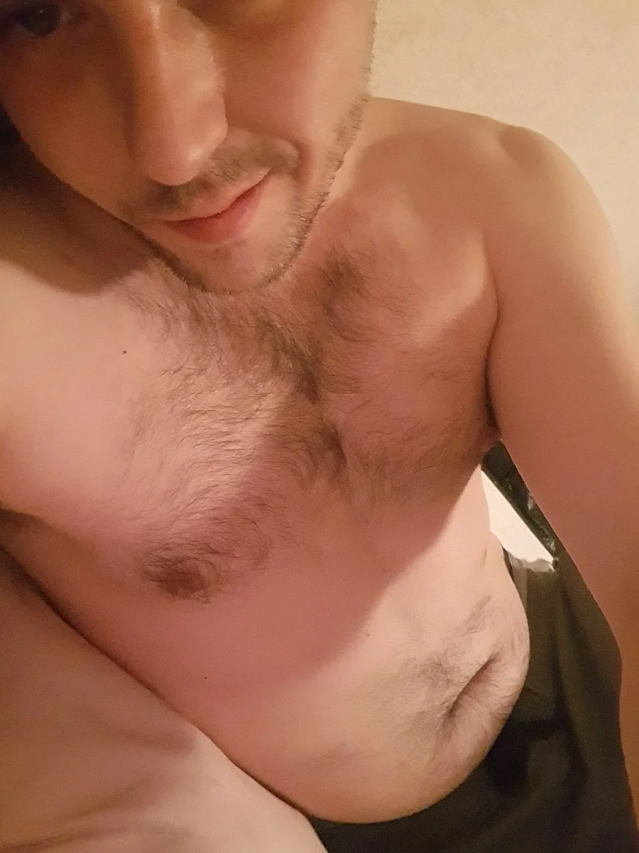 XXX Porn Photo of Nude ikspeb91 4