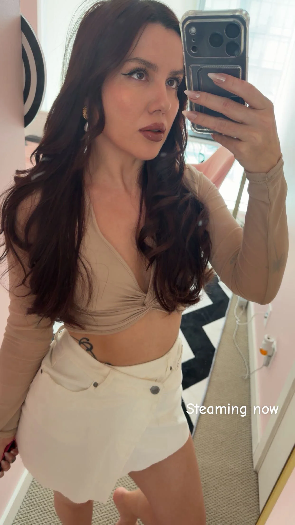 XXX Porn Photo of Nude SirenSwitch 11