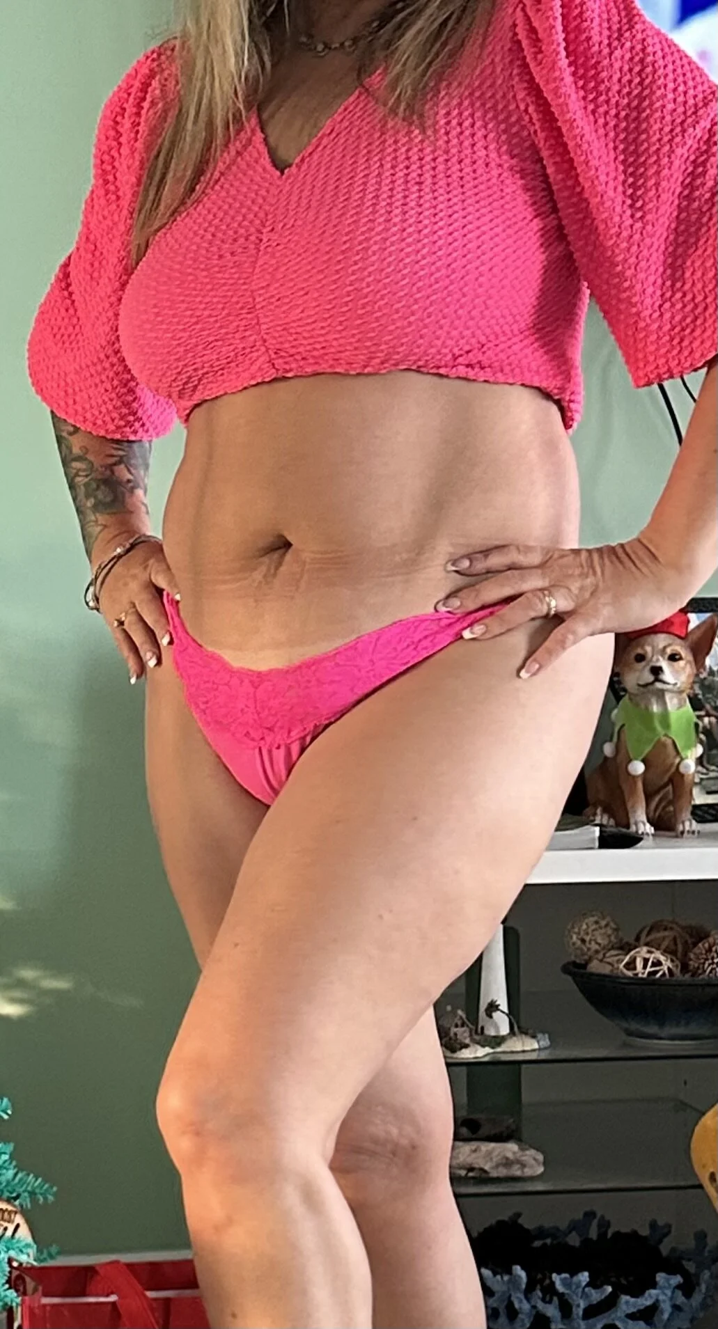 XXX Porn Photo of Nude Aleesa_milfxo 7