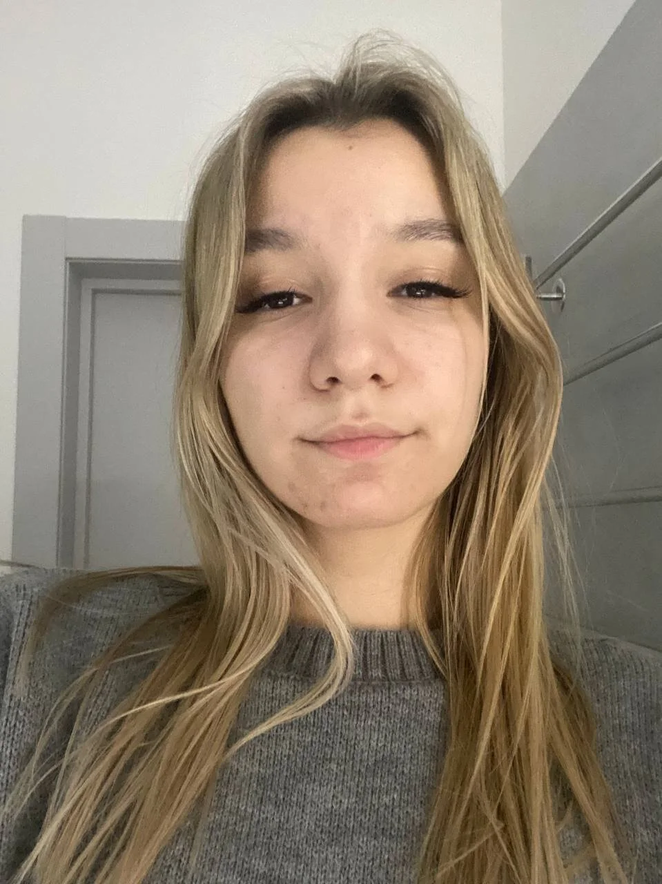 XXX Porn Photo of Nude BrynnHolverson 59