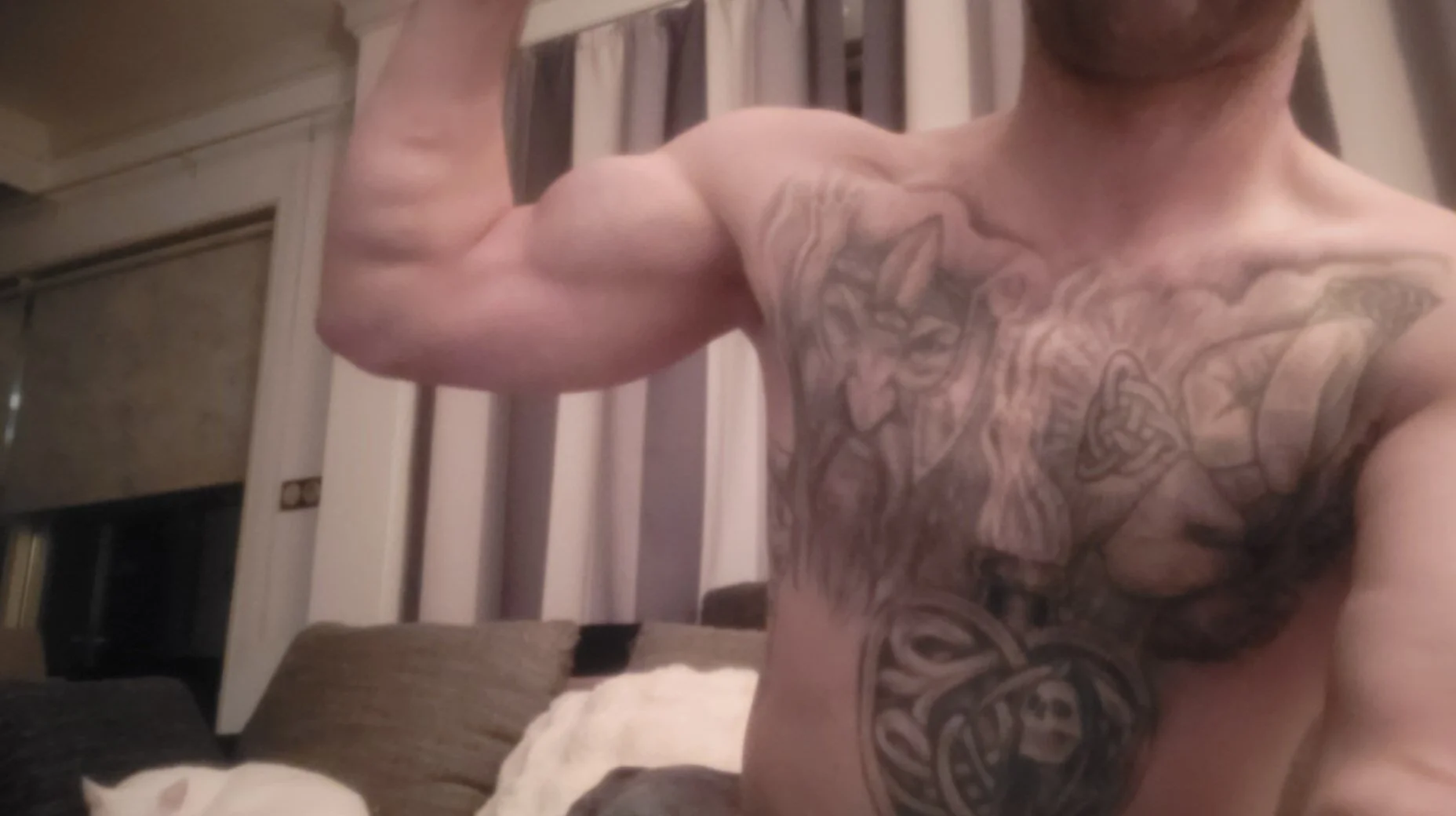 XXX Porn Photo of Nude Denisxsxs 2