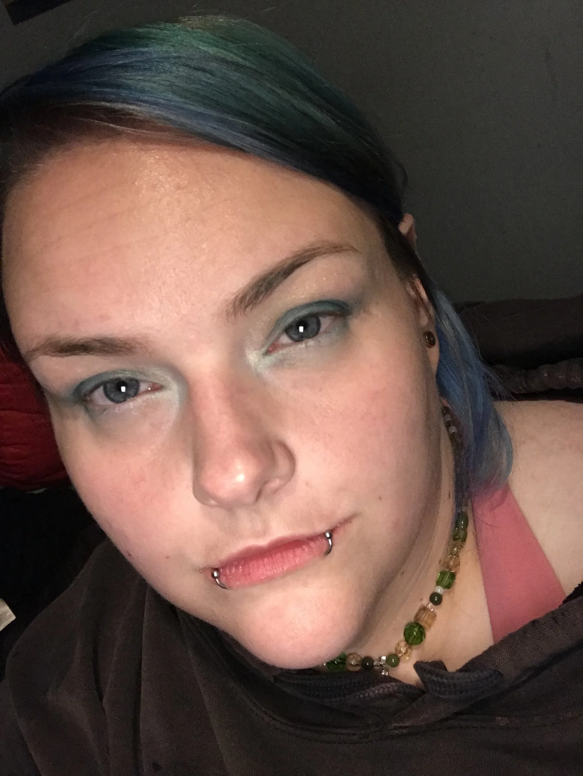 XXX Porn Photo of Nude PainPrincess929 3