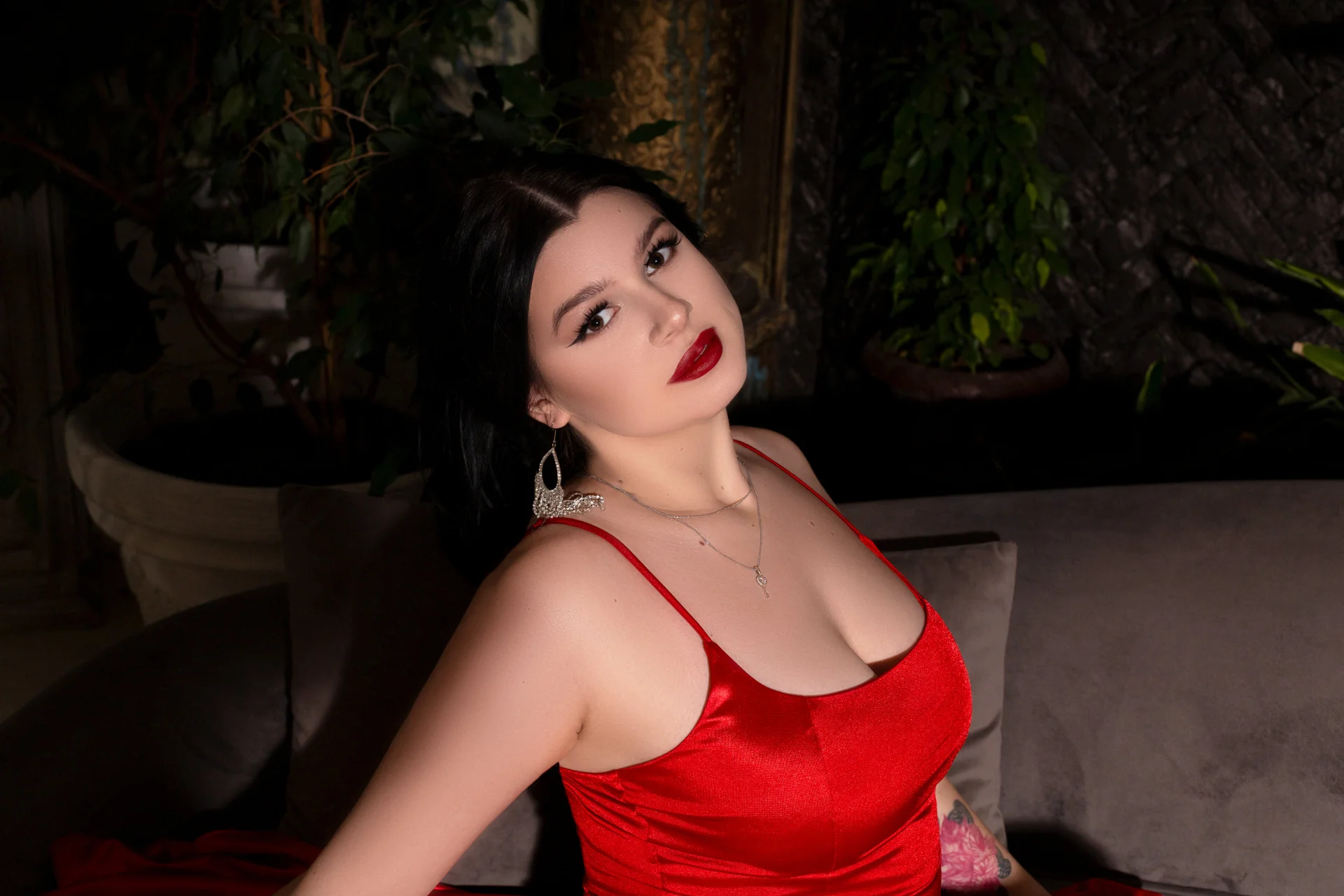 XXX Porn Photo of Nude MelanieCarterr 19