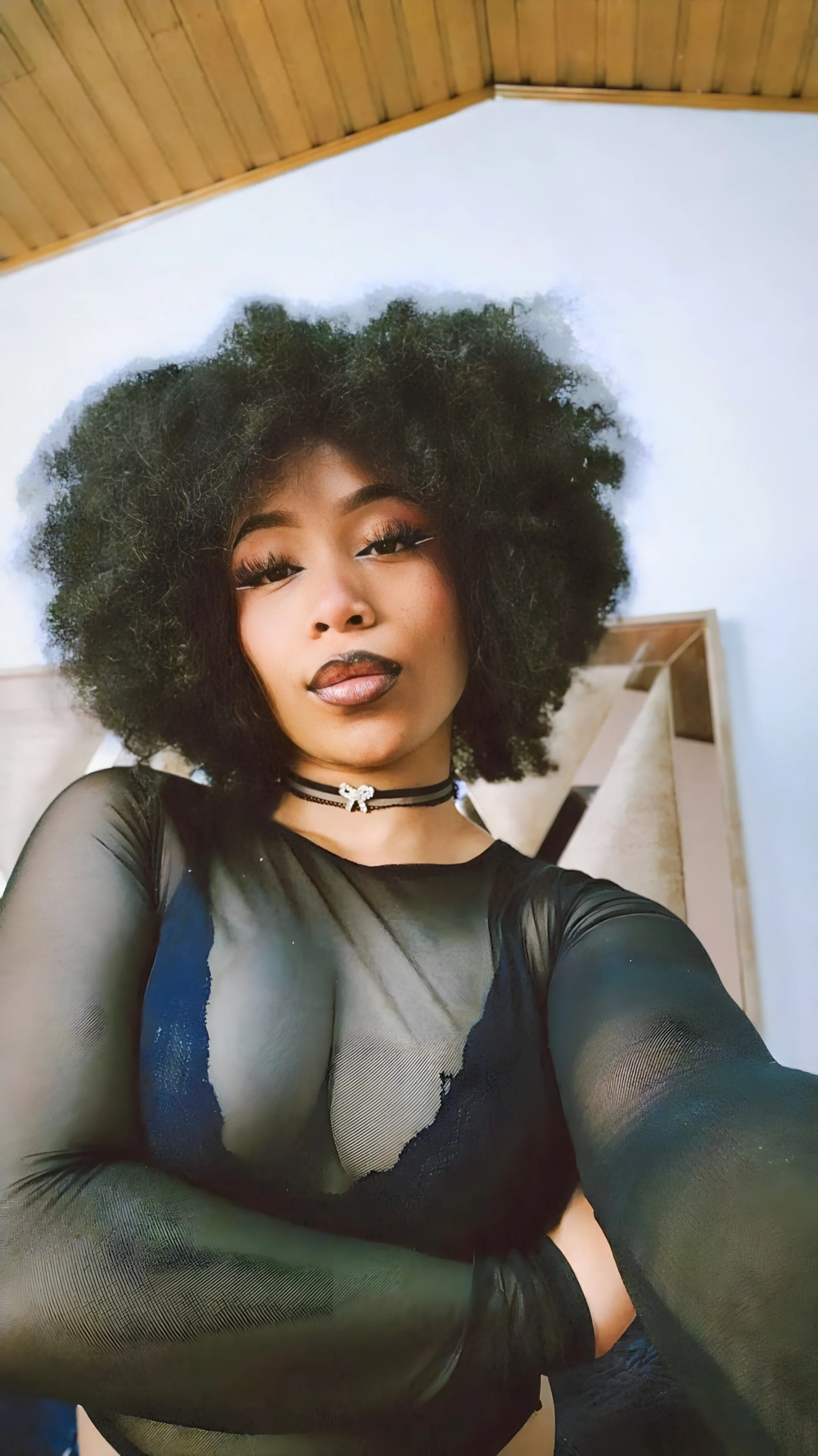 XXX Porn Photo of Nude Katy_ortiiz 9