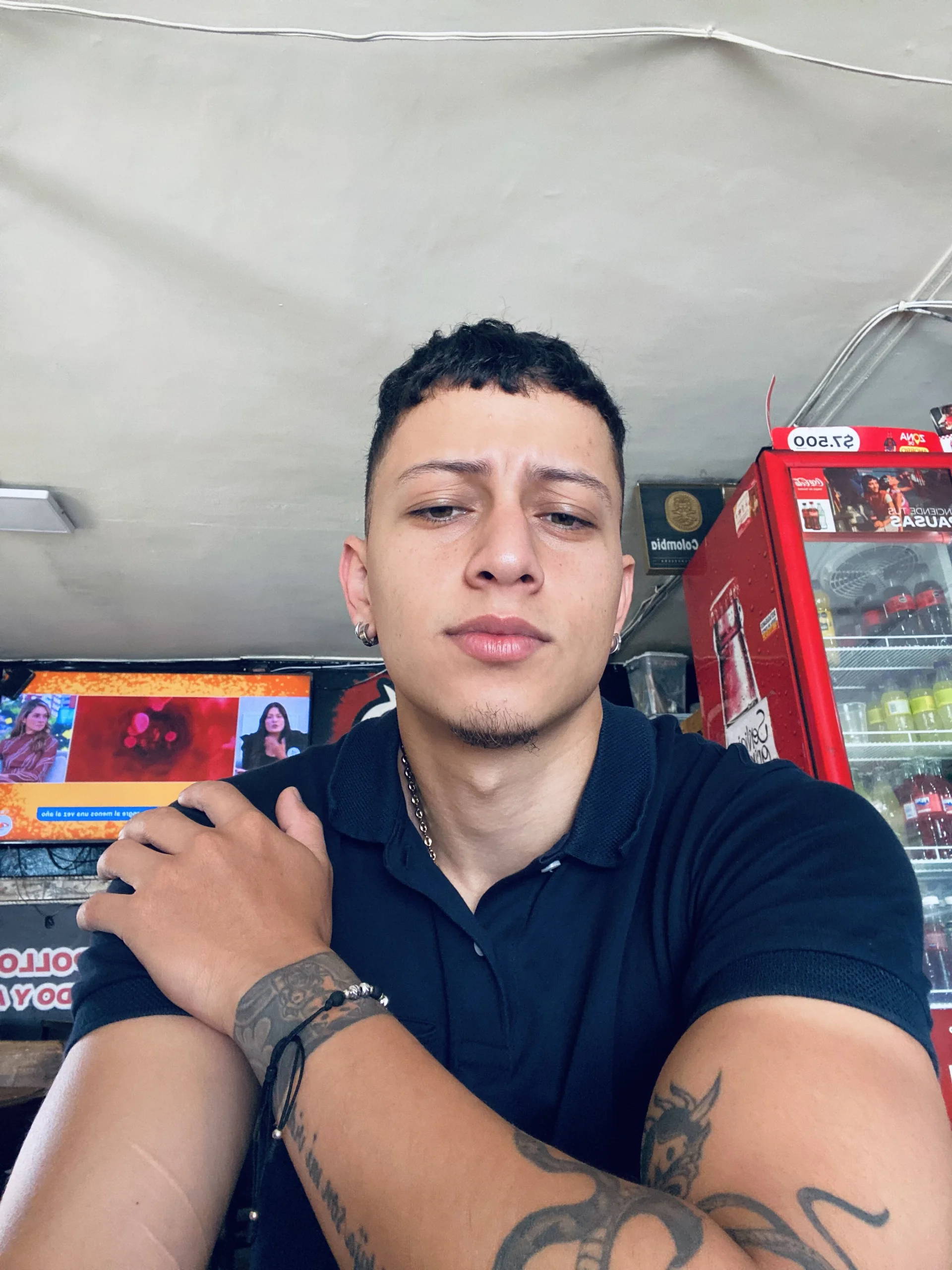 XXX Porn Photo of Nude RazorTwink 2