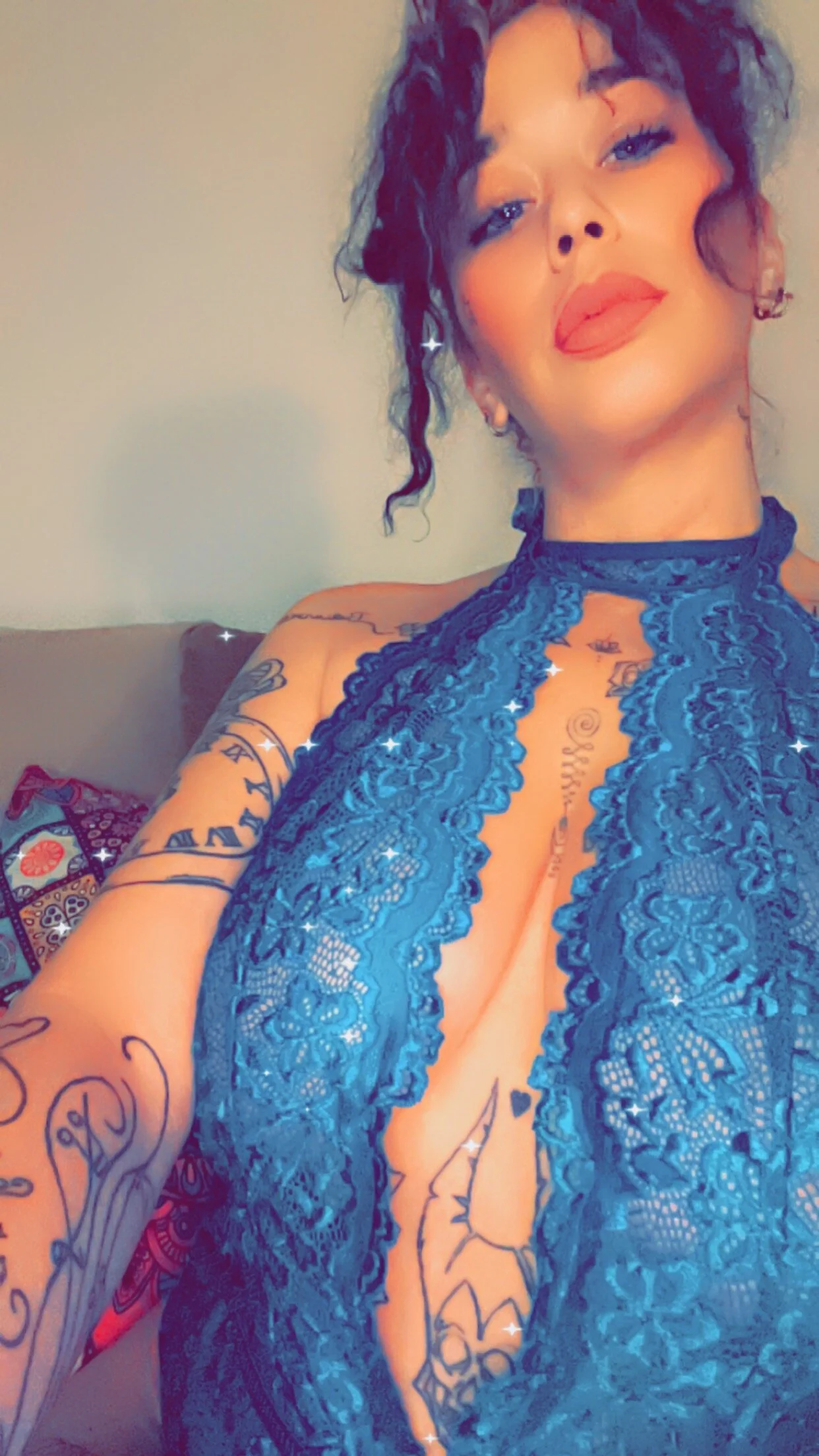 XXX Porn Photo of Nude CHACHOULAND 51