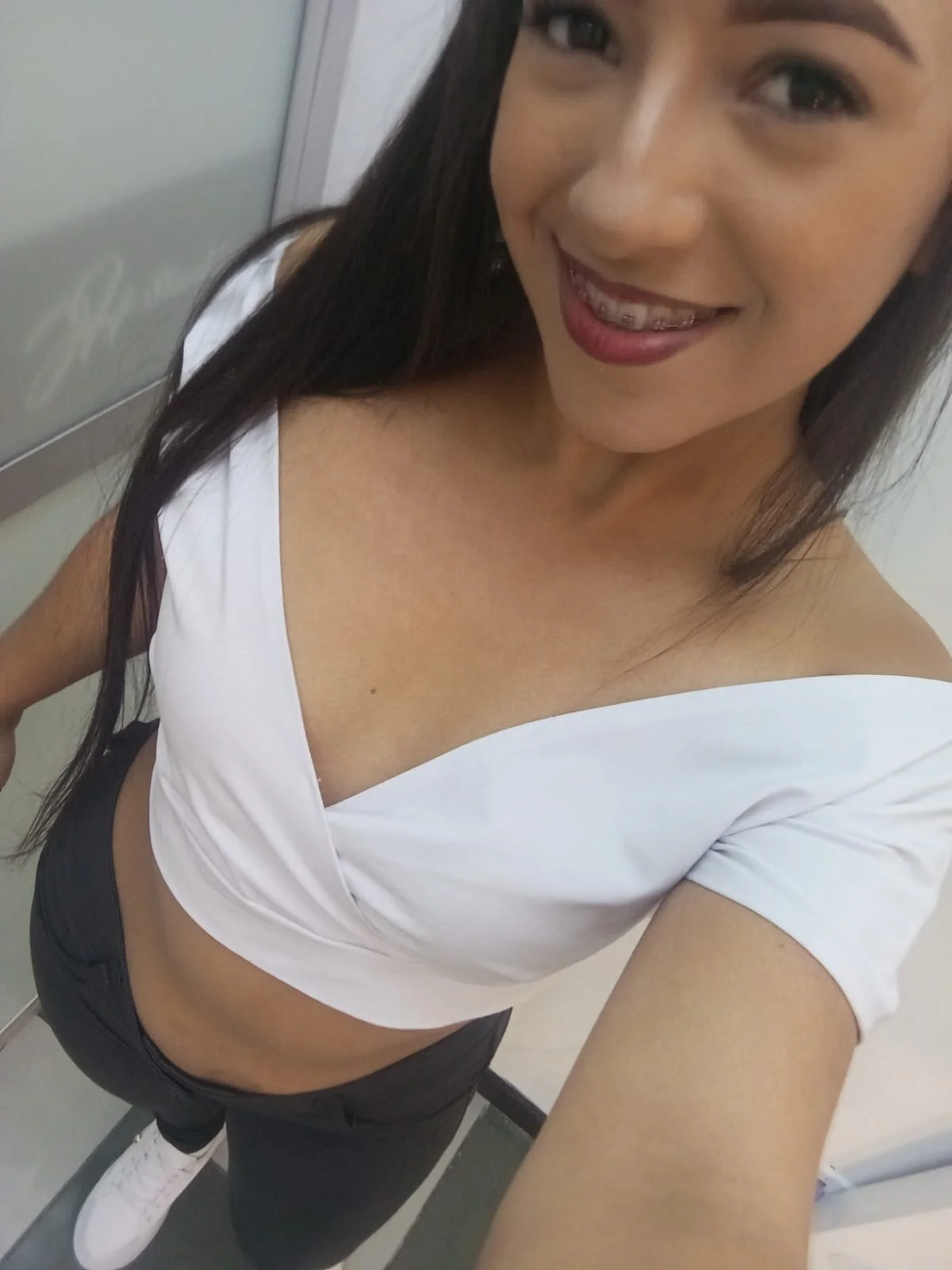 XXX Porn Photo of Nude Hilary_Smile_ 121